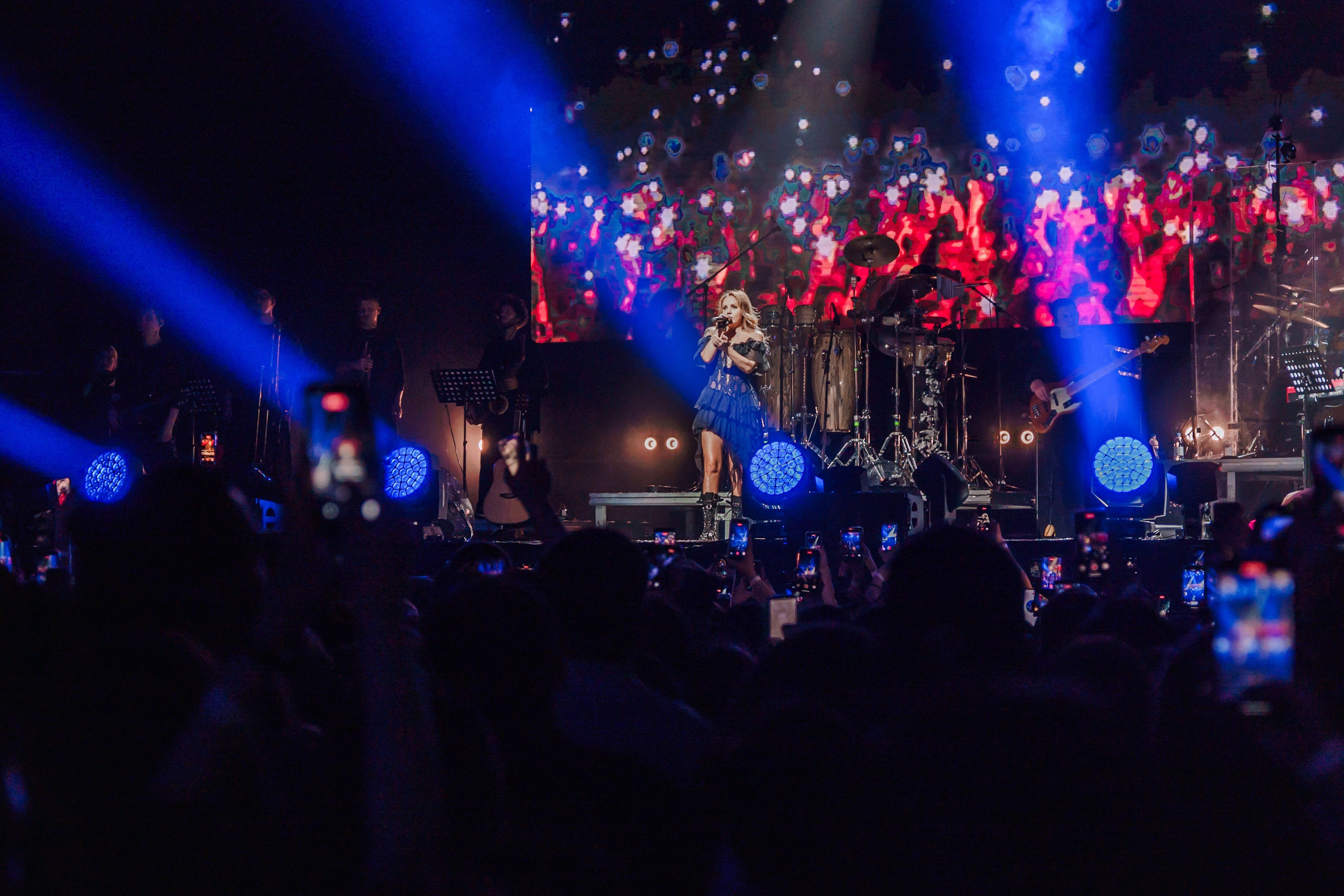 МакSим в Астане. Профессиональный фотограф в городе Астана Копанев Данил