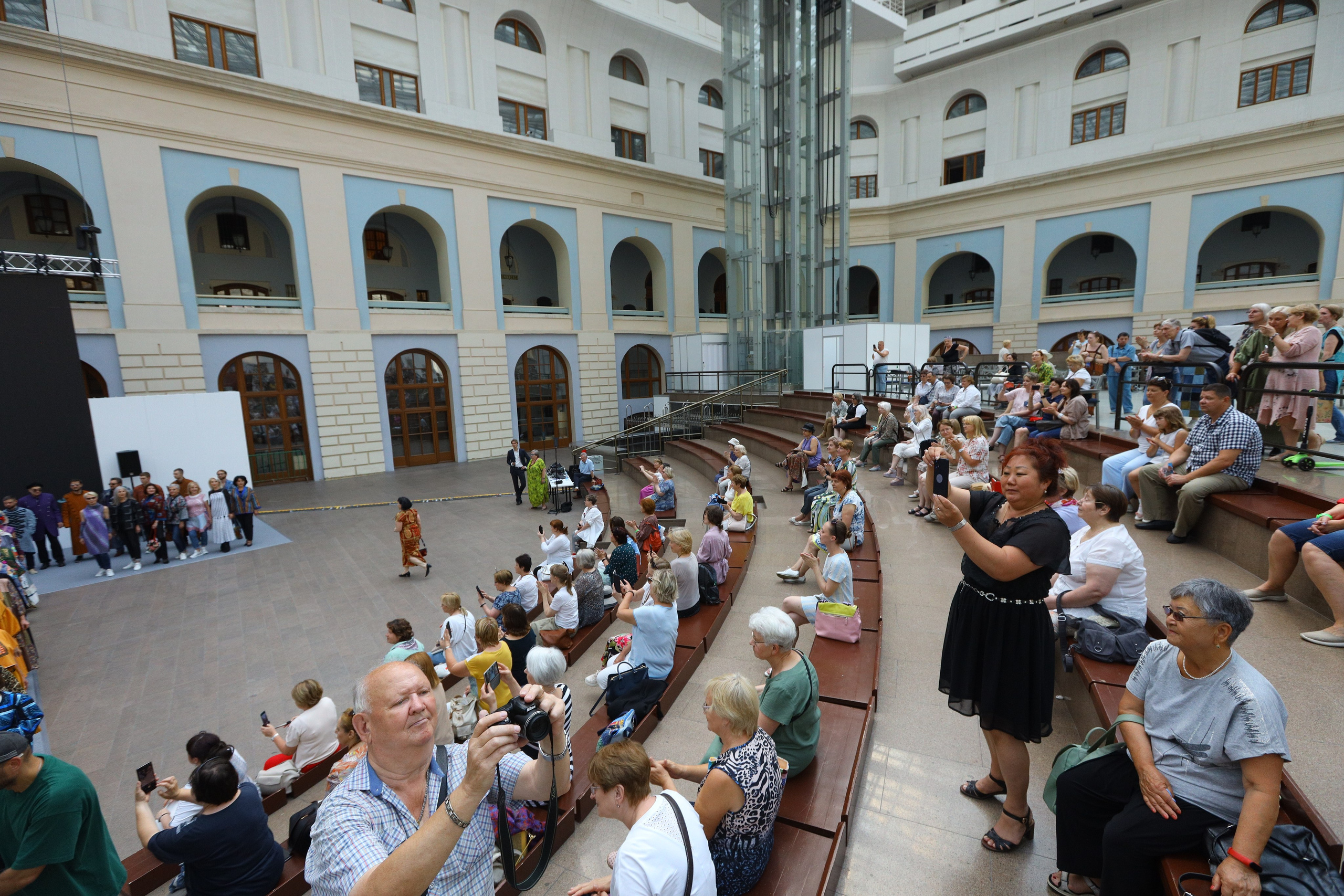 Душа России. Фотограф в Туле Крупский АнДРей. Фотостудия «КАДР71» в Туле