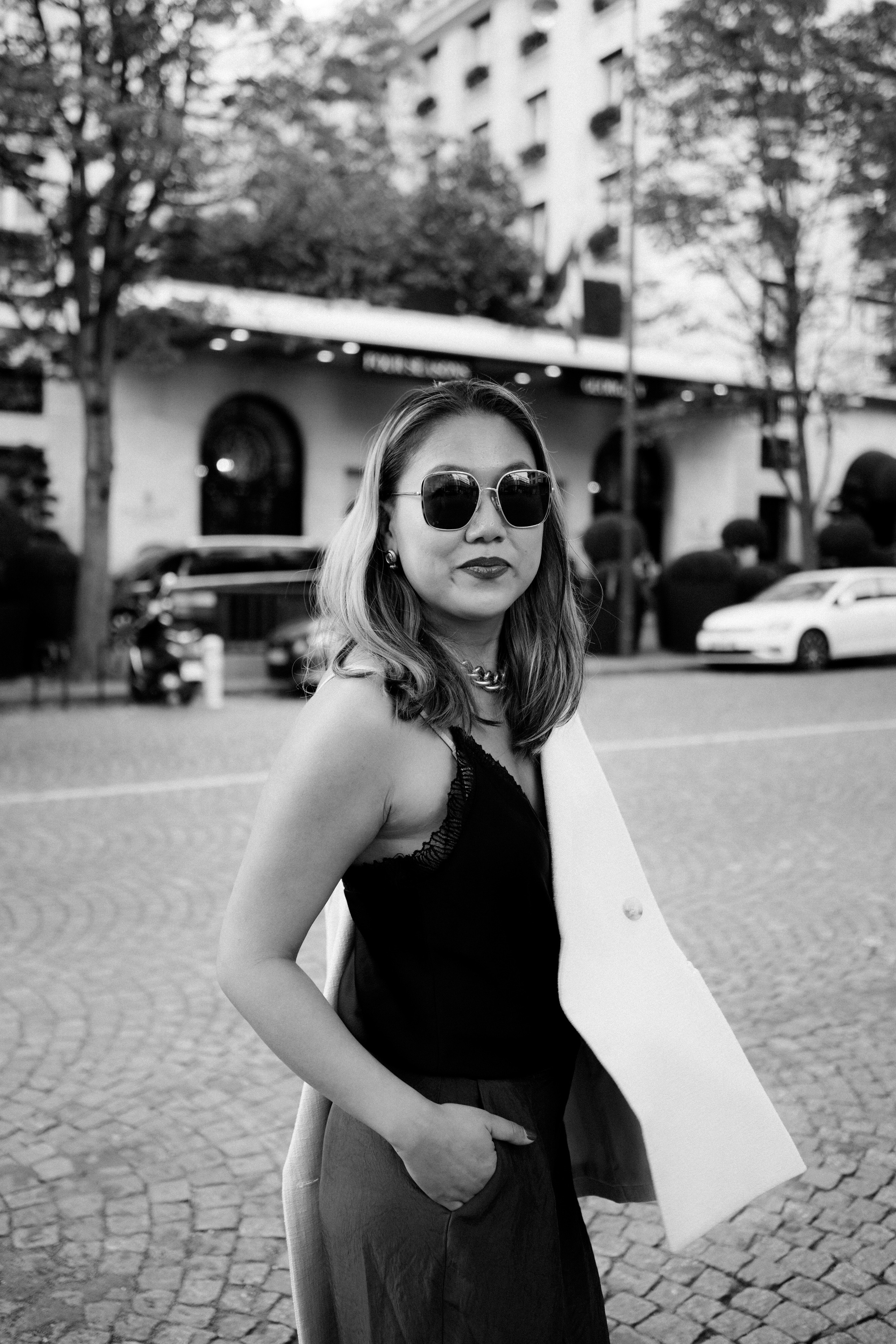 Mary. Photographer Yudakova Daria