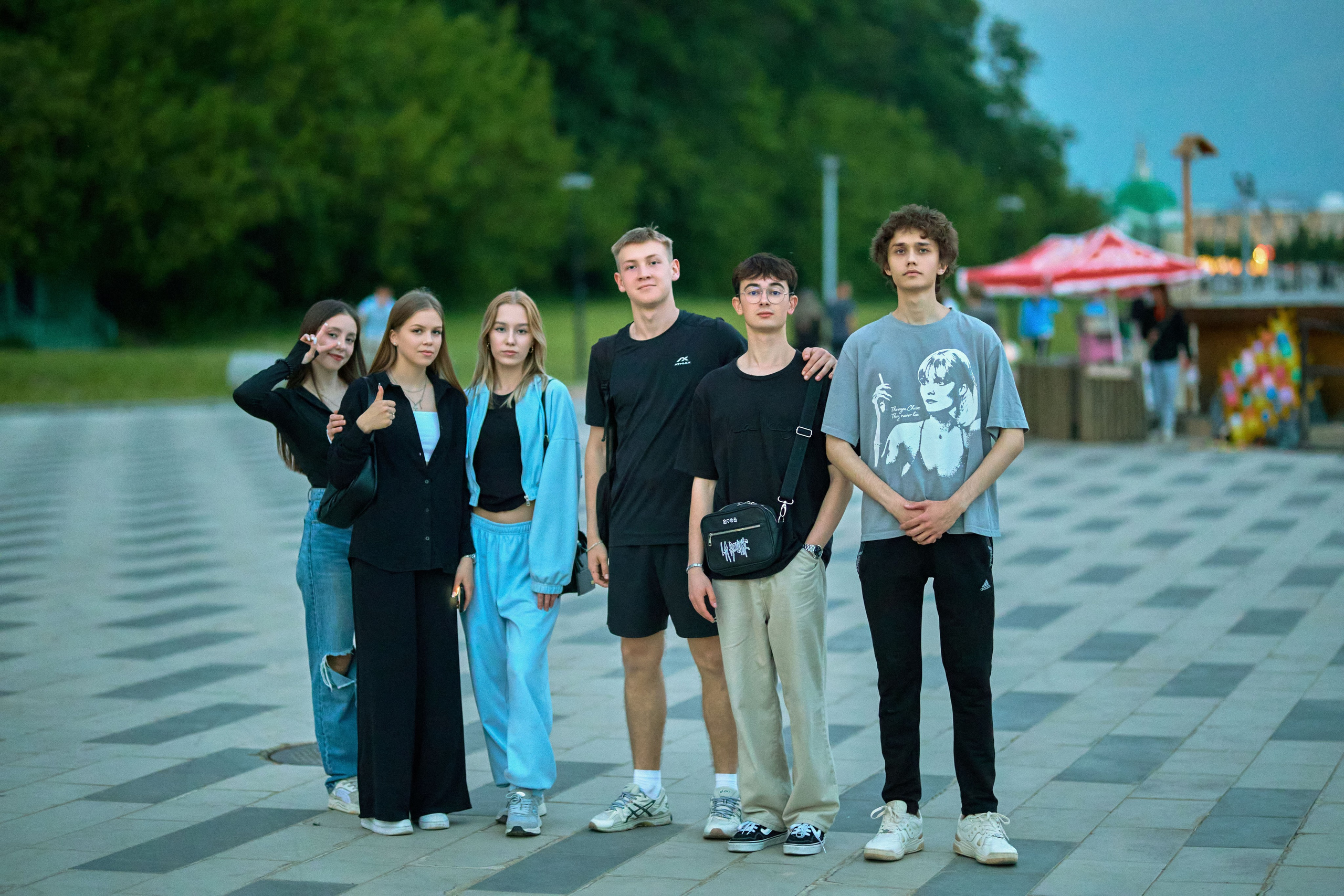 Стрит фотосъемка. Владимир Суздалов (ProMaXe) — Портретный фотограф, тематические фотосессии в Чебоксарах