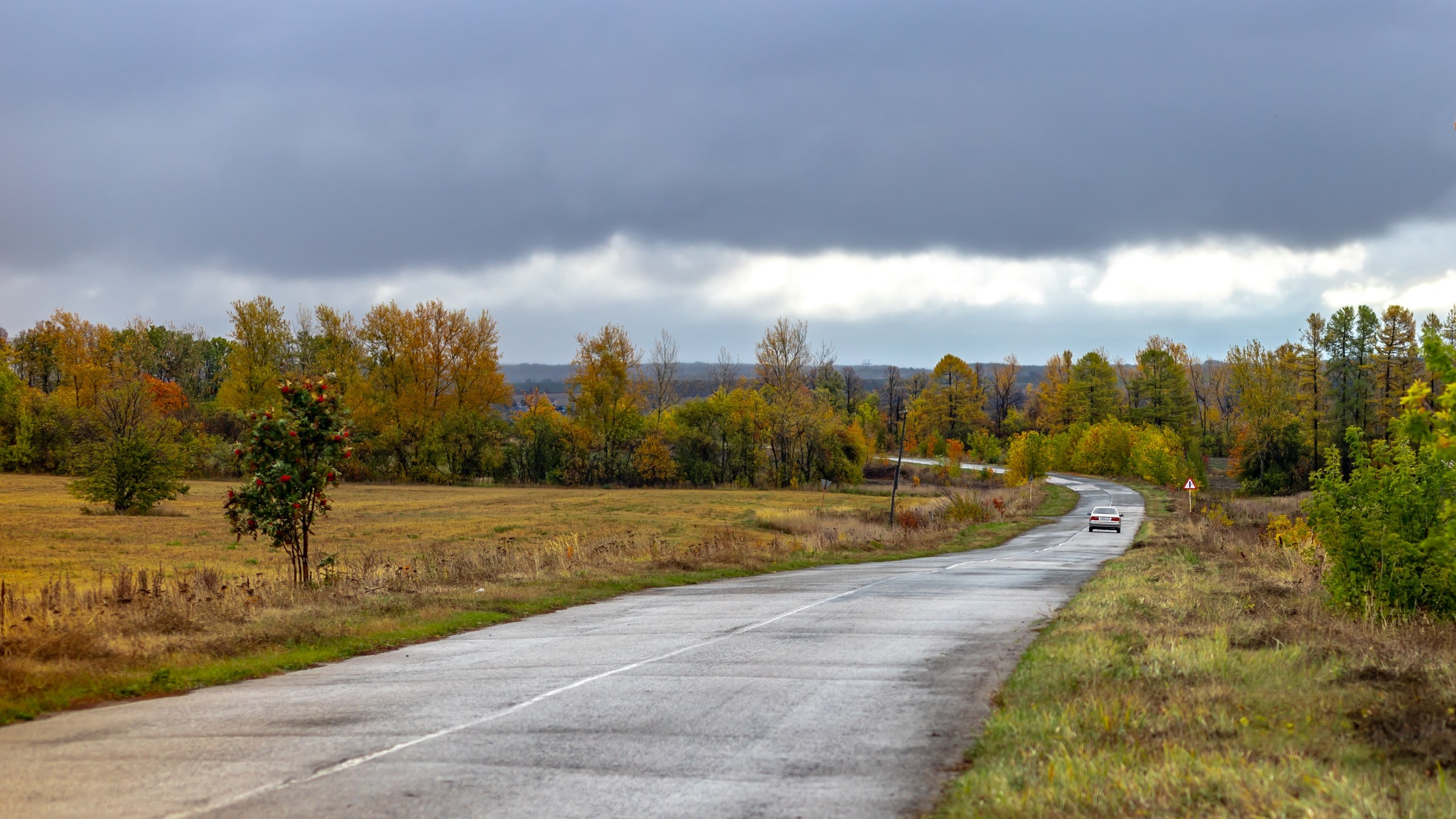 Пейзажная фотосъемка. Владимир Суздалов (ProMaXe) — Портретный фотограф, тематические фотосессии в Чебоксарах