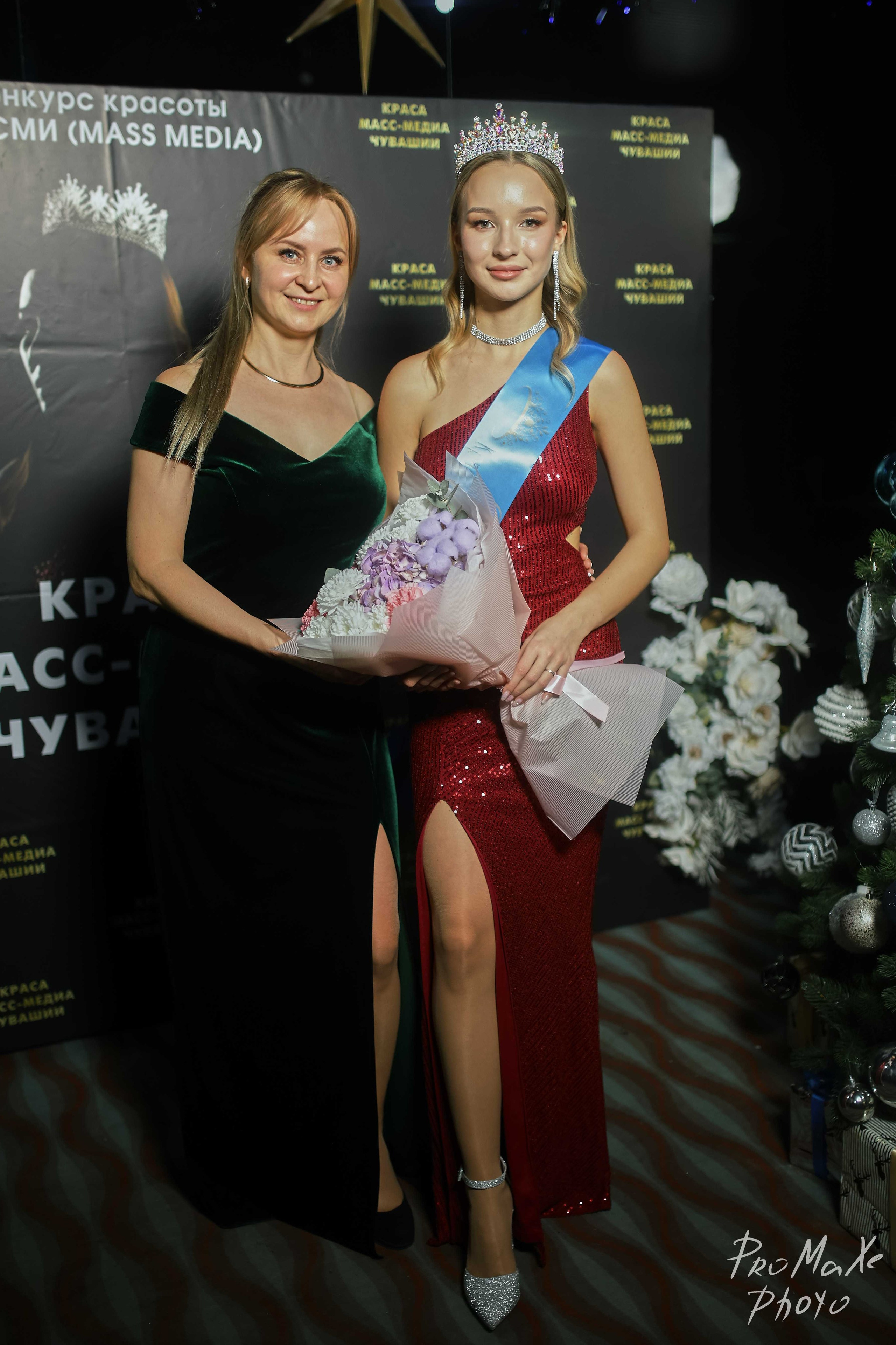 Финал КРАСА МАСС-МЕДИА ЧУВАШИИ. Владимир Суздалов (ProMaXe) — Портретный фотограф, тематические фотосессии в Чебоксарах