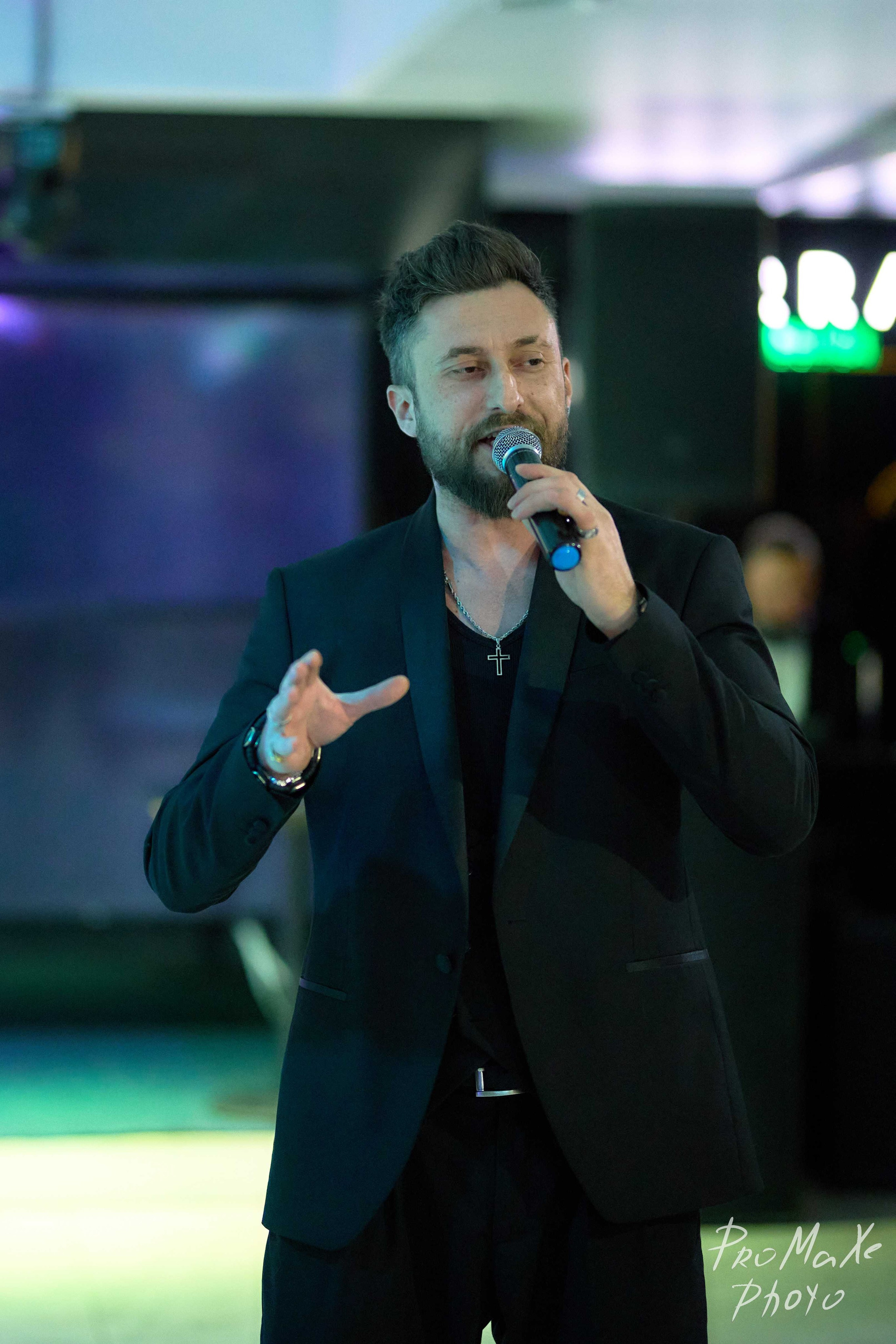 Зал КРАСА МАСС-МЕДИА ЧУВАШИИ. Владимир Суздалов (ProMaXe) — Портретный фотограф, тематические фотосессии в Чебоксарах