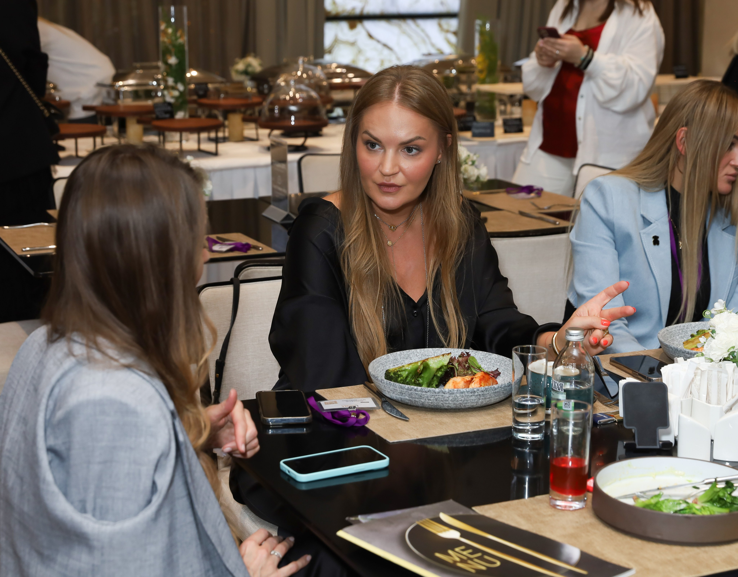 BIG NETWORKING СООБЩЕСТВА UWILL. Фотограф мероприятий Ирина Каширина