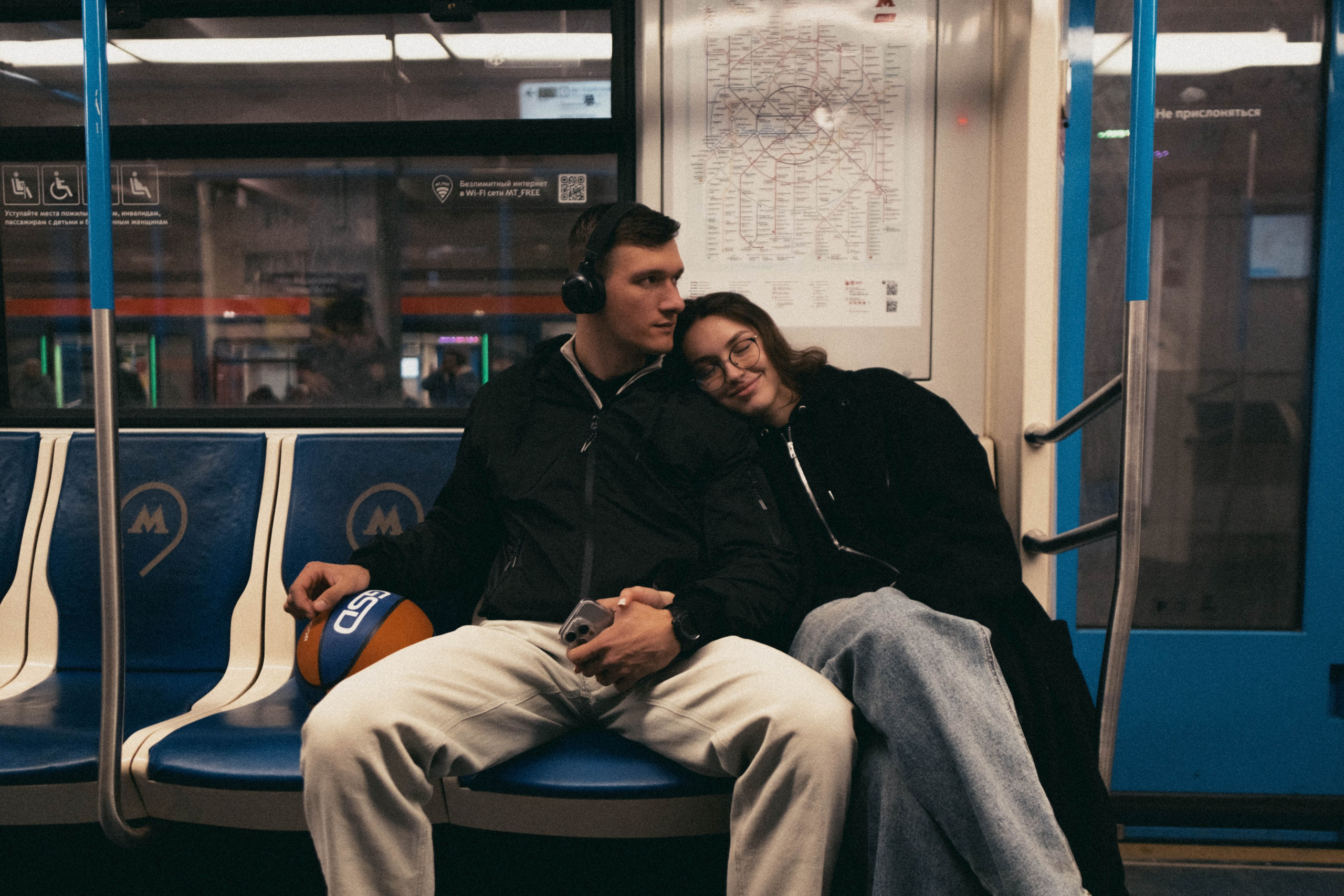 Сережа и Алина. Свадебный фотограф Оля Григунова