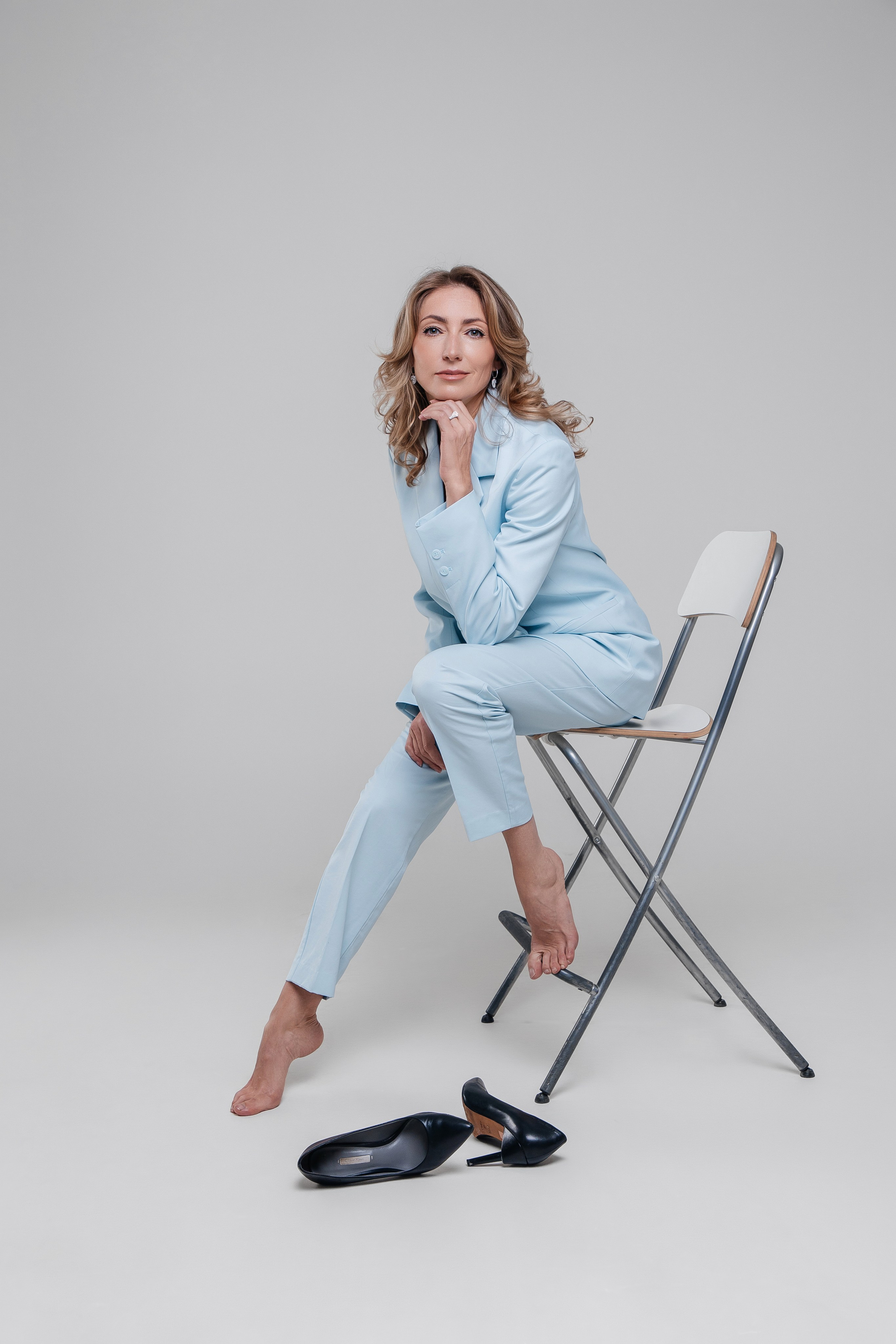 Юлия. Фотограф Денис Лесковский (Тюмень)