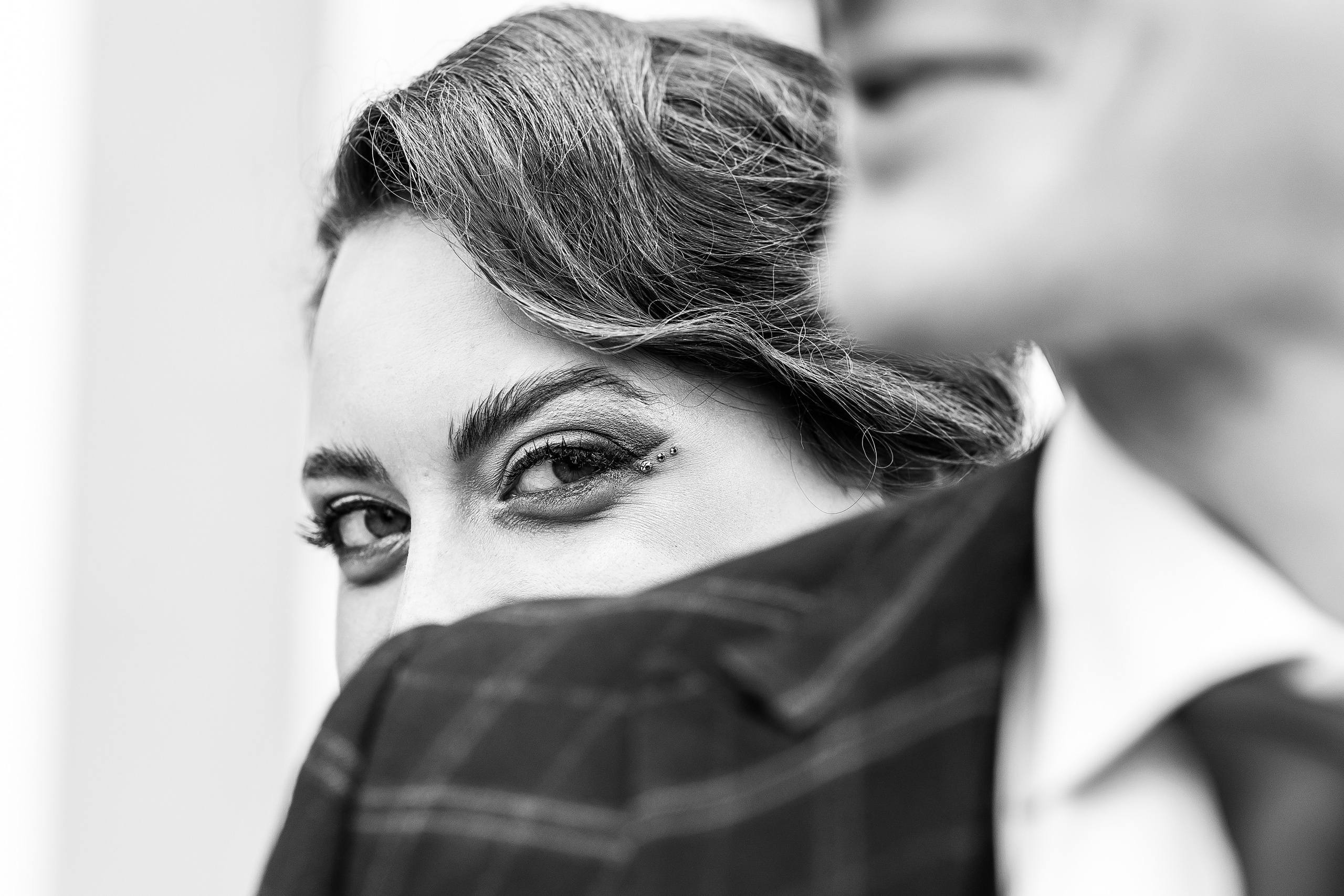 Антон Ксения. Фотограф Омск Андрей Козяков