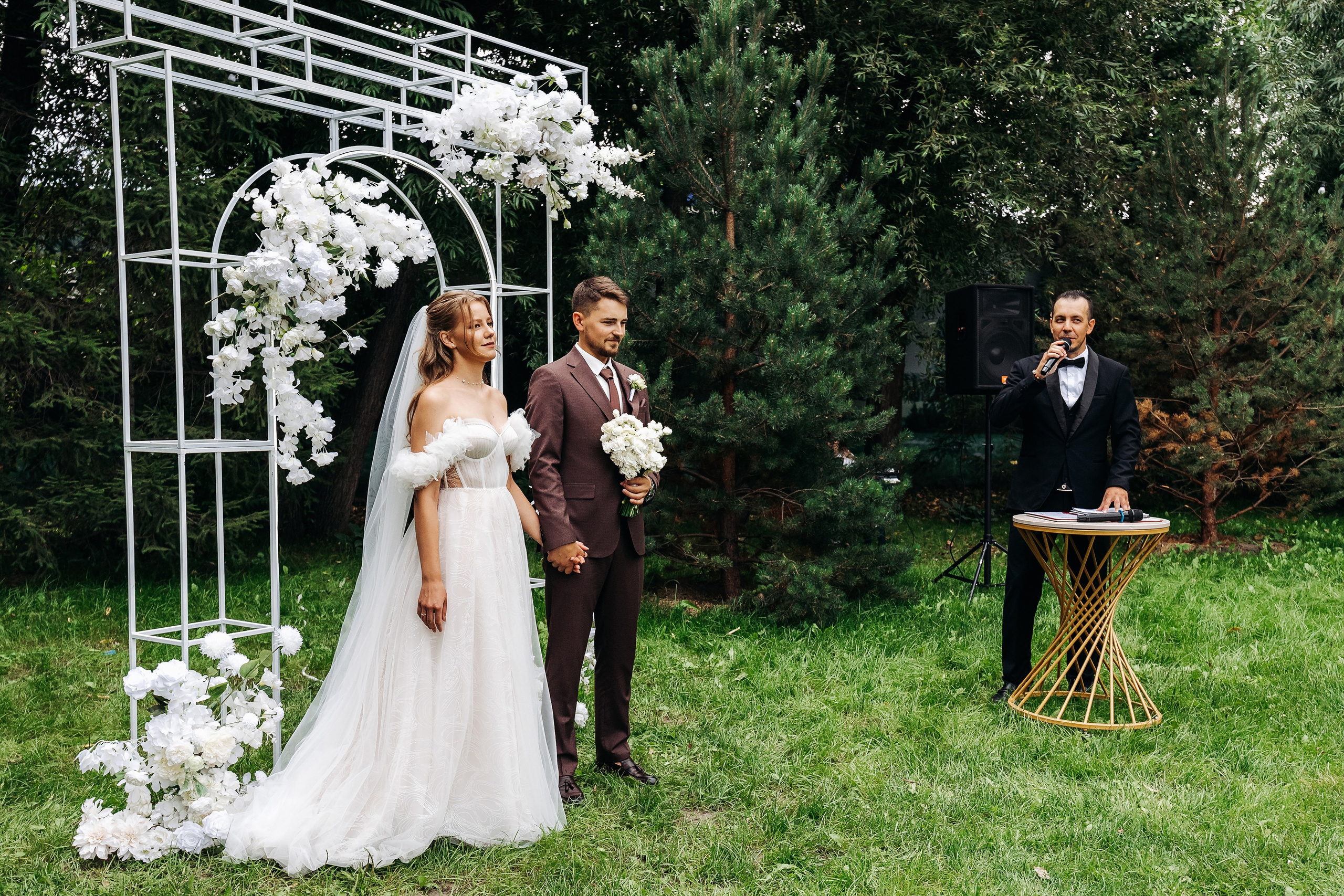 Александр Ирина. Фотограф Омск Андрей Козяков