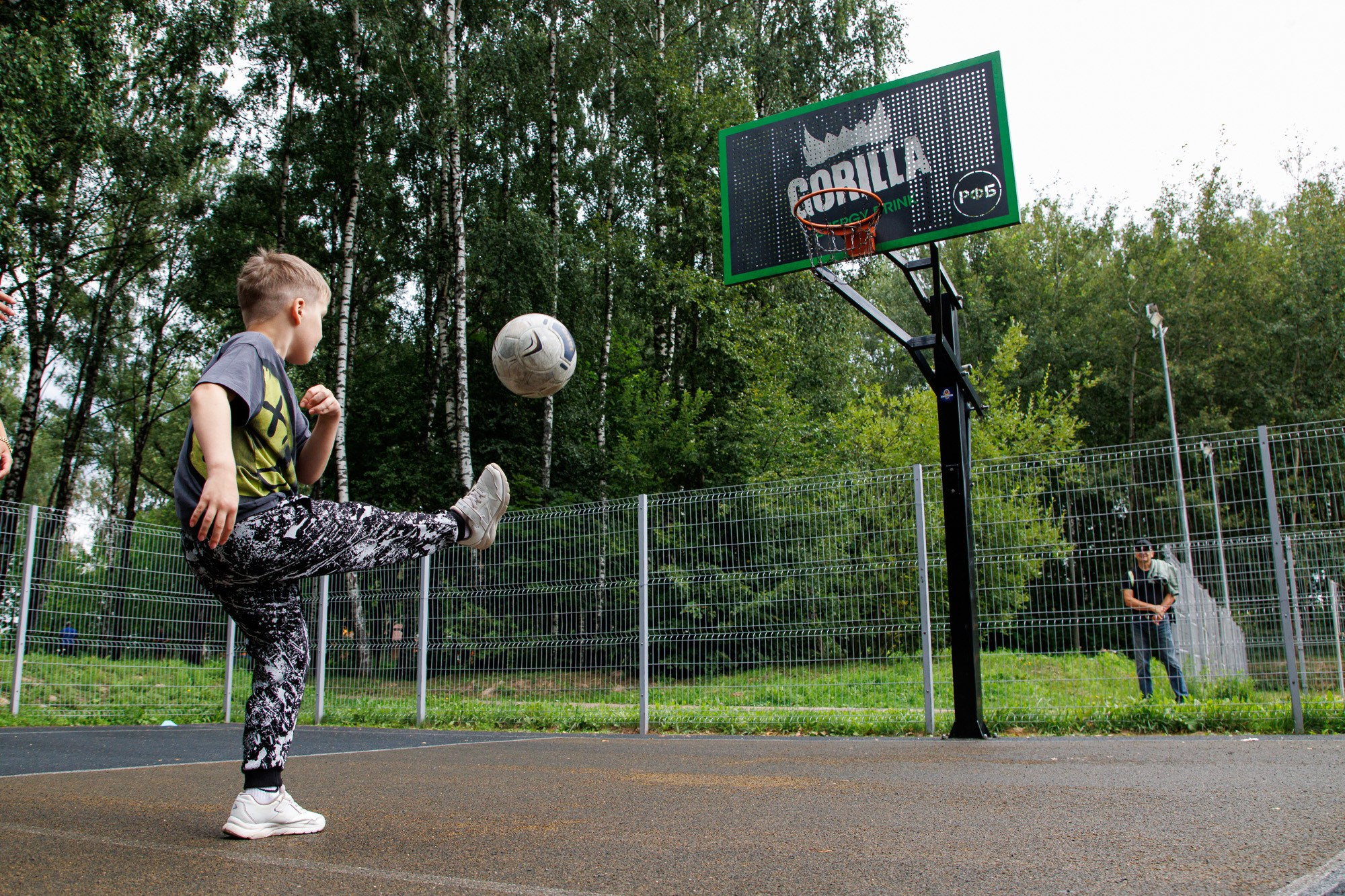 Соловьиное лето 2024. Спортивный фотограф Вадим Добедченков