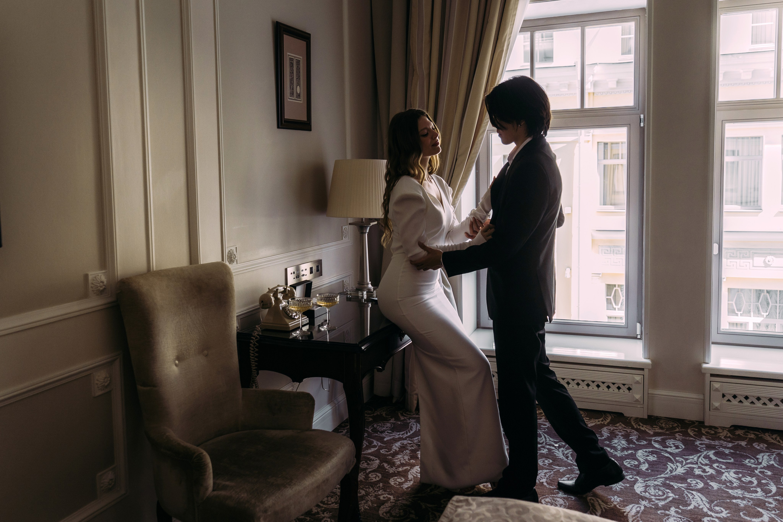 Алдар + Карина