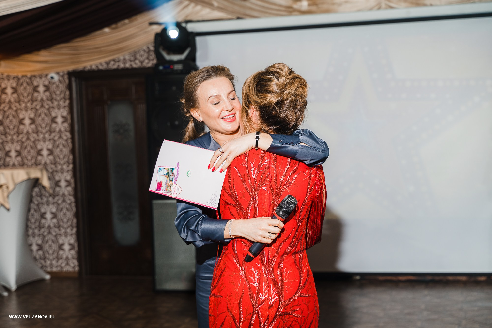 Фотосъемка дня рождения