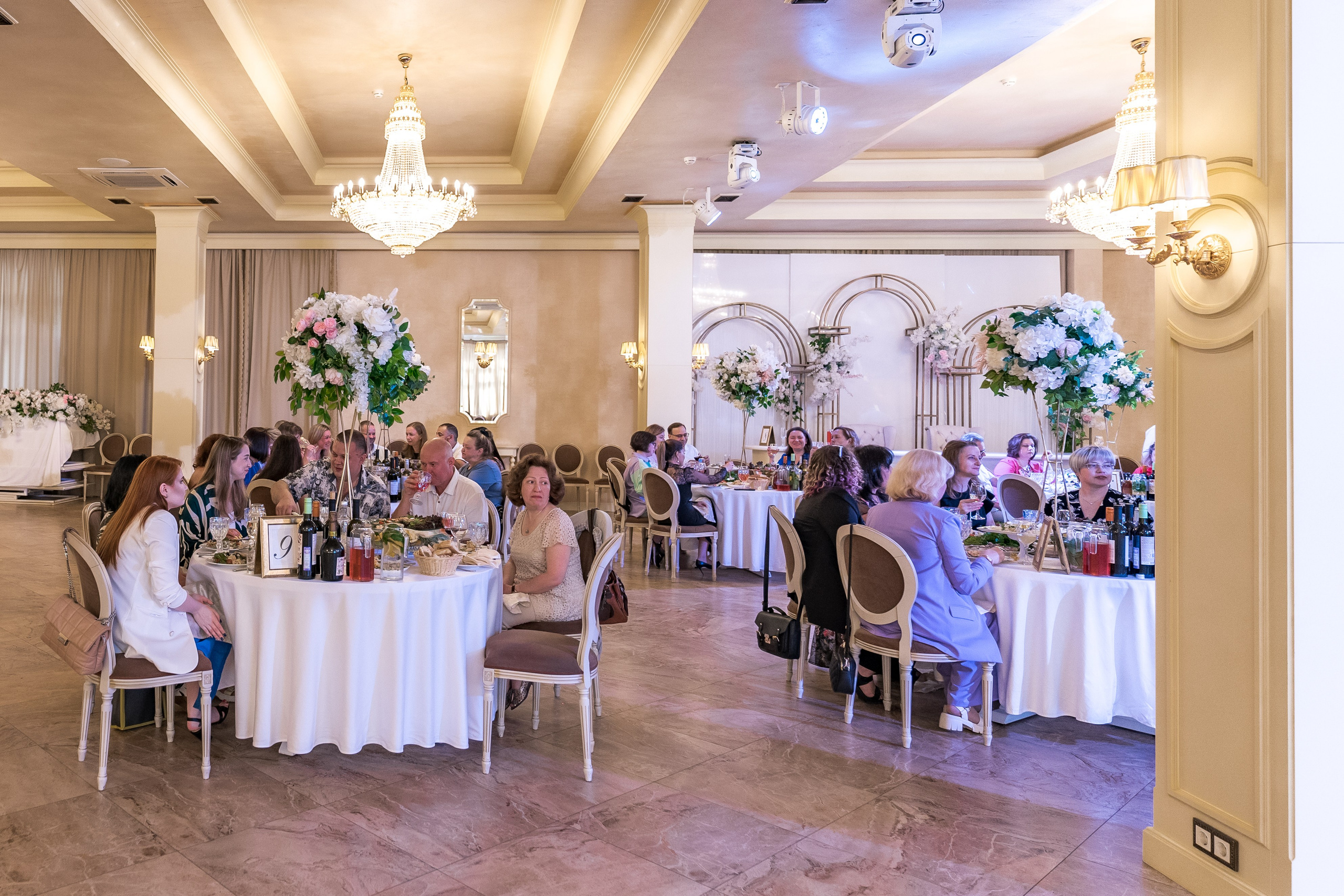 Корпоратив