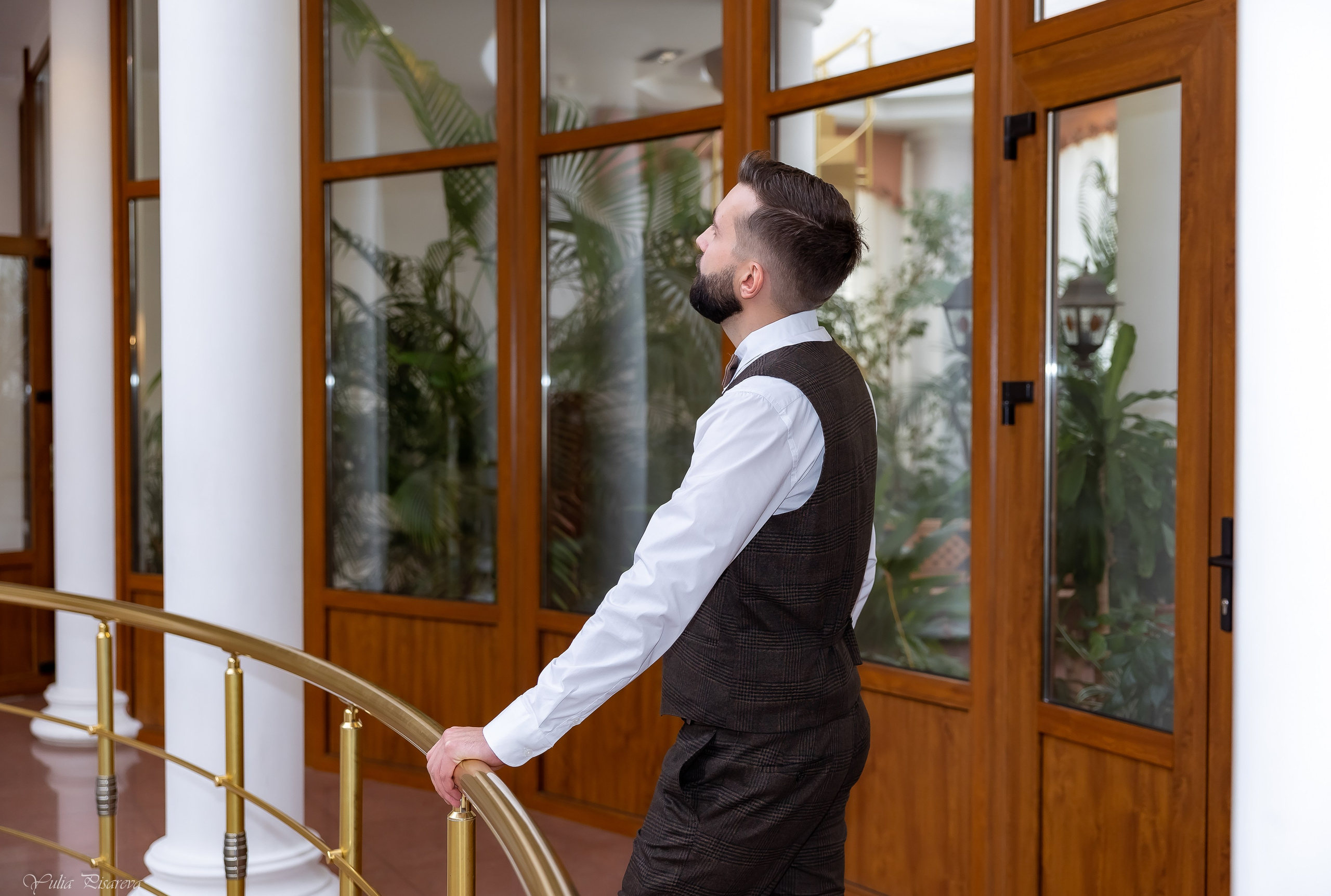 Свадьба Никита и Валерия. Фотограф в Санкт-Петербурге Писарева Юлия