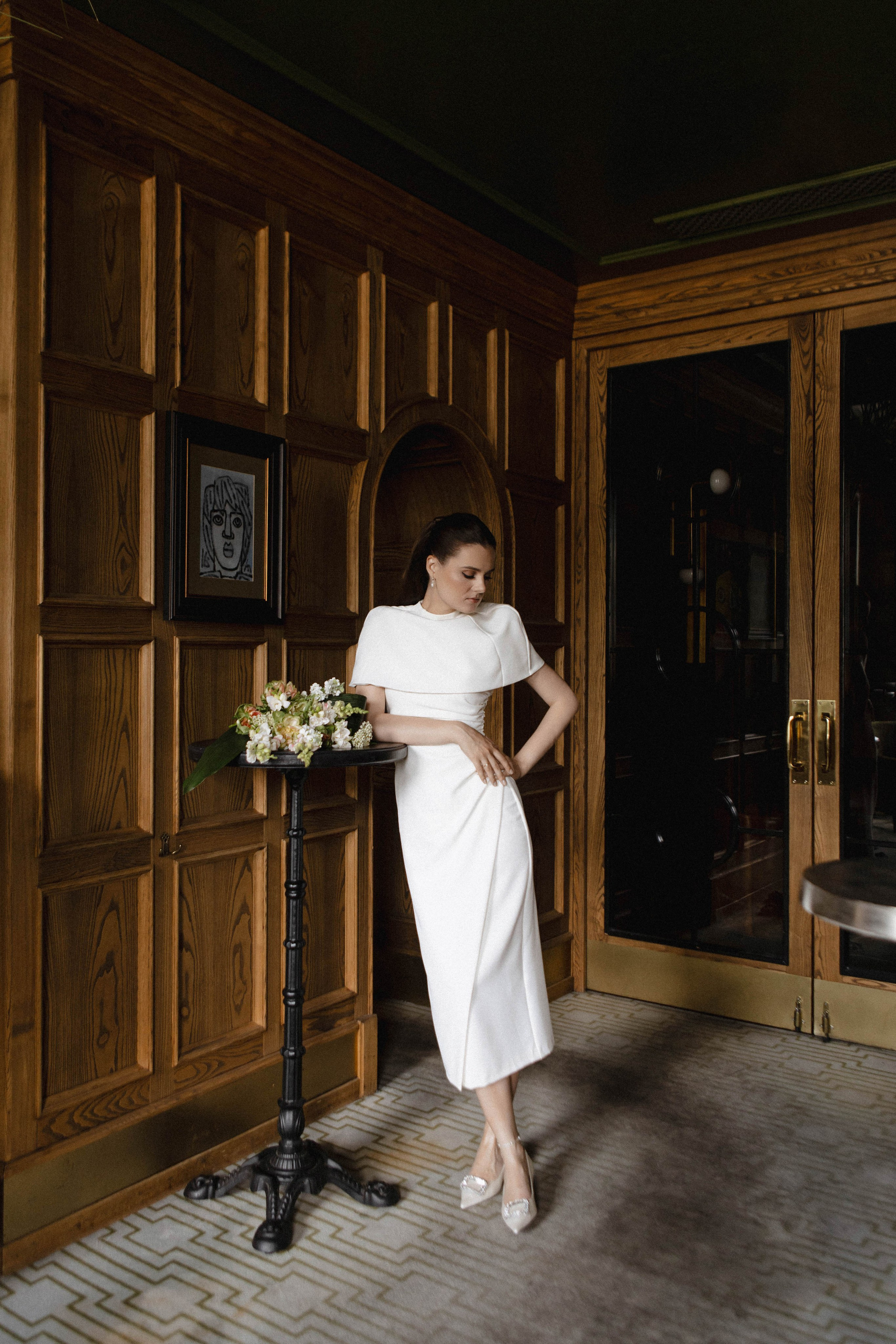 Alexey & Natali. Портретный фотограф в Минске Анастасия Воробей