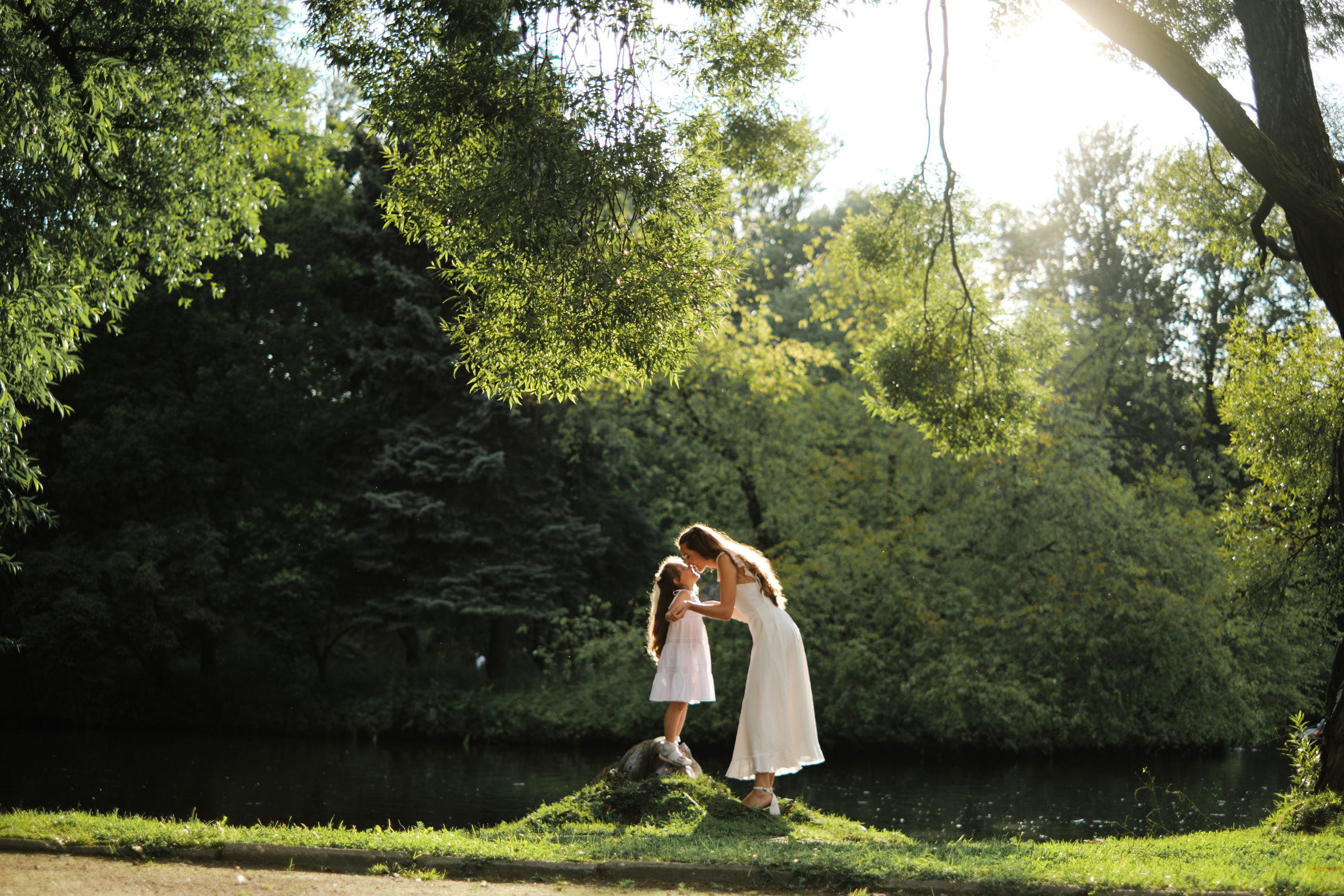 Агата и Света. Фотограф в Санкт-Петербурге Мария Комолитдинова