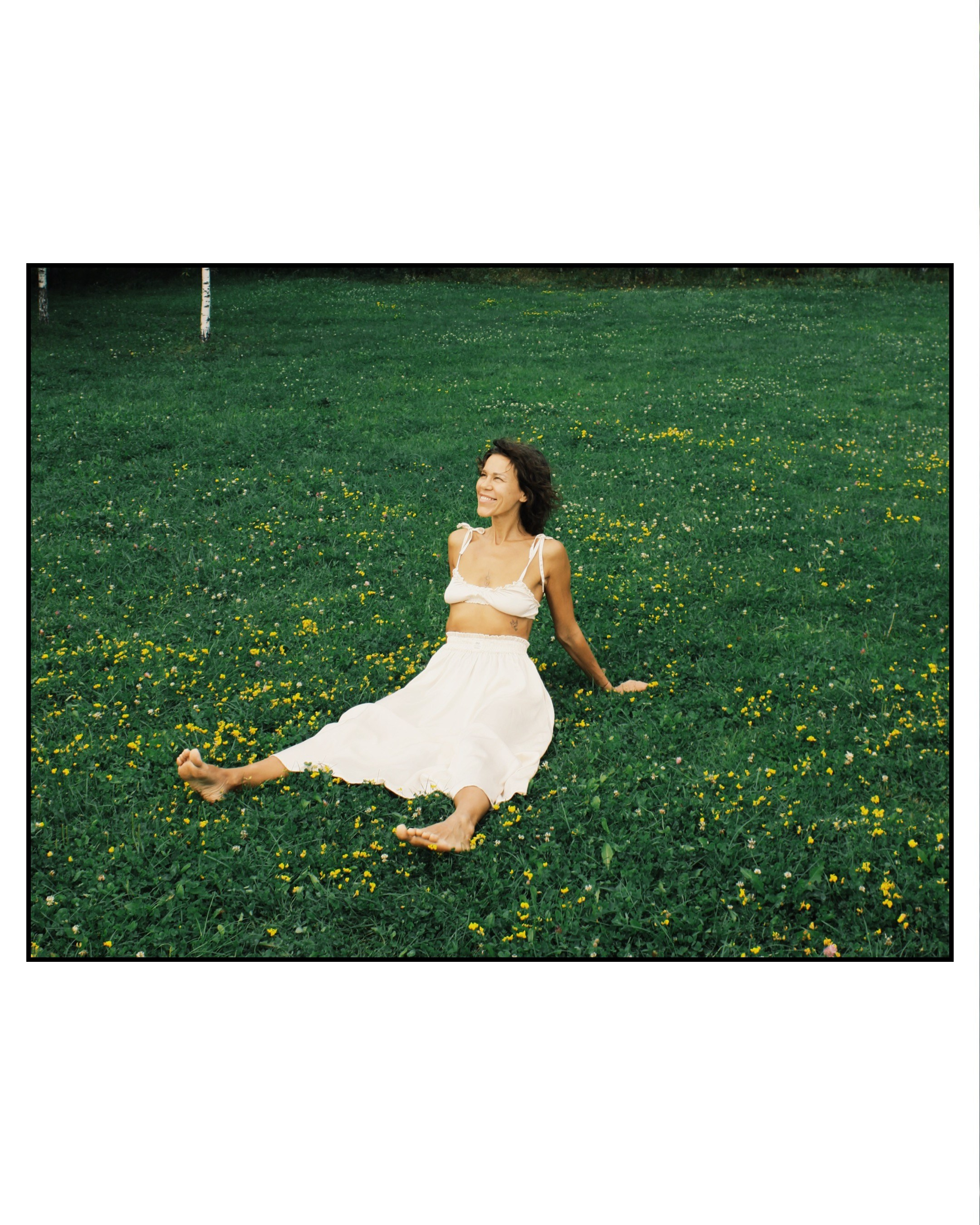 NATURE. Портретный и ню фотограф в Москве Александра Мишура