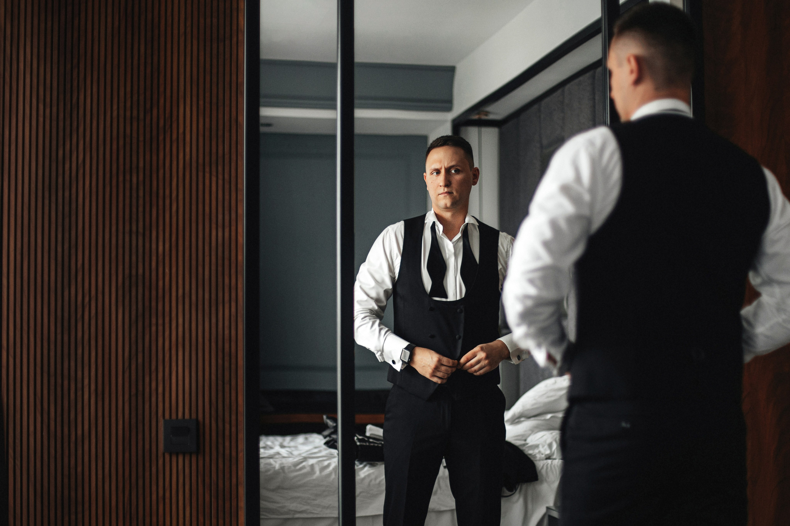 Олег и Галина. Свадебный фотограф в Ростове-на-Дону Олег Майер