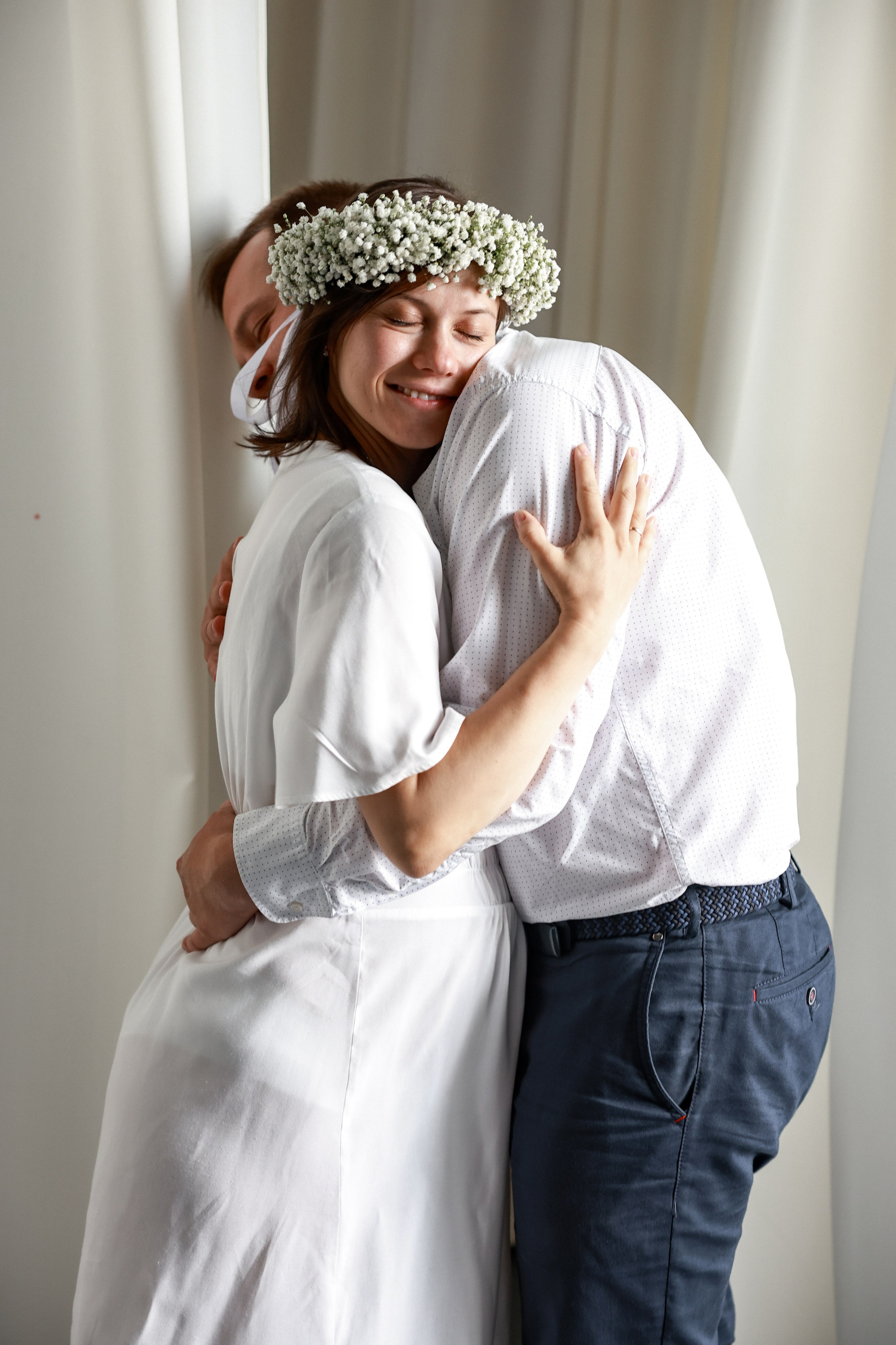 Гендер-пати семья. Дарья Бухреева — фотограф, видеограф и фототерапевт. Москва и мир