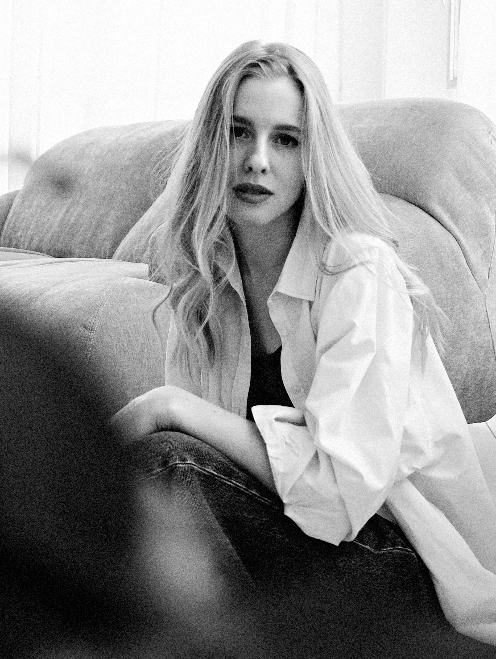 Катя. Коцаба Виктория фотограф в Москве