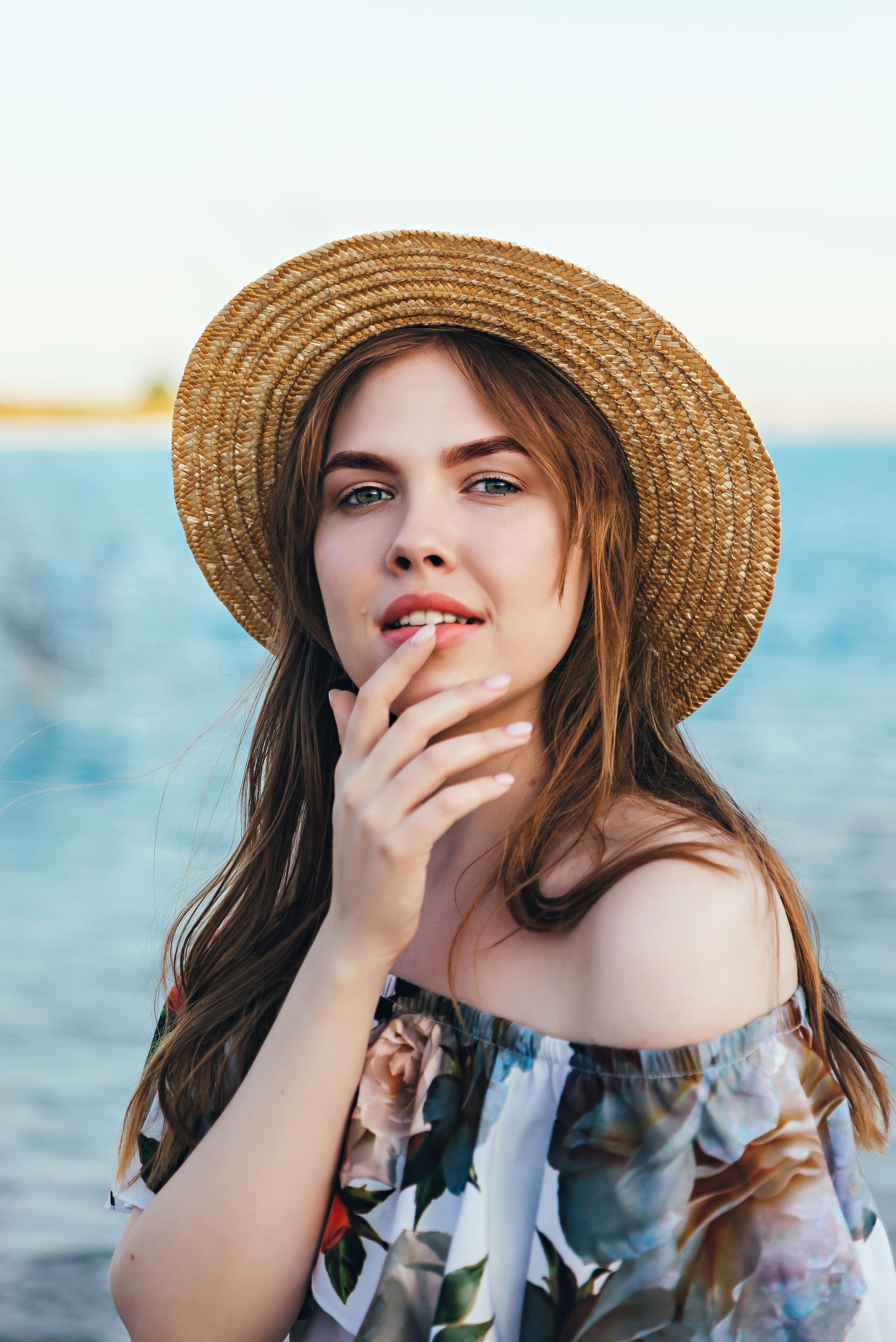 На закате. Семейный и свадебный фотограф в Новосибирске Мария Гоппе (Харина)