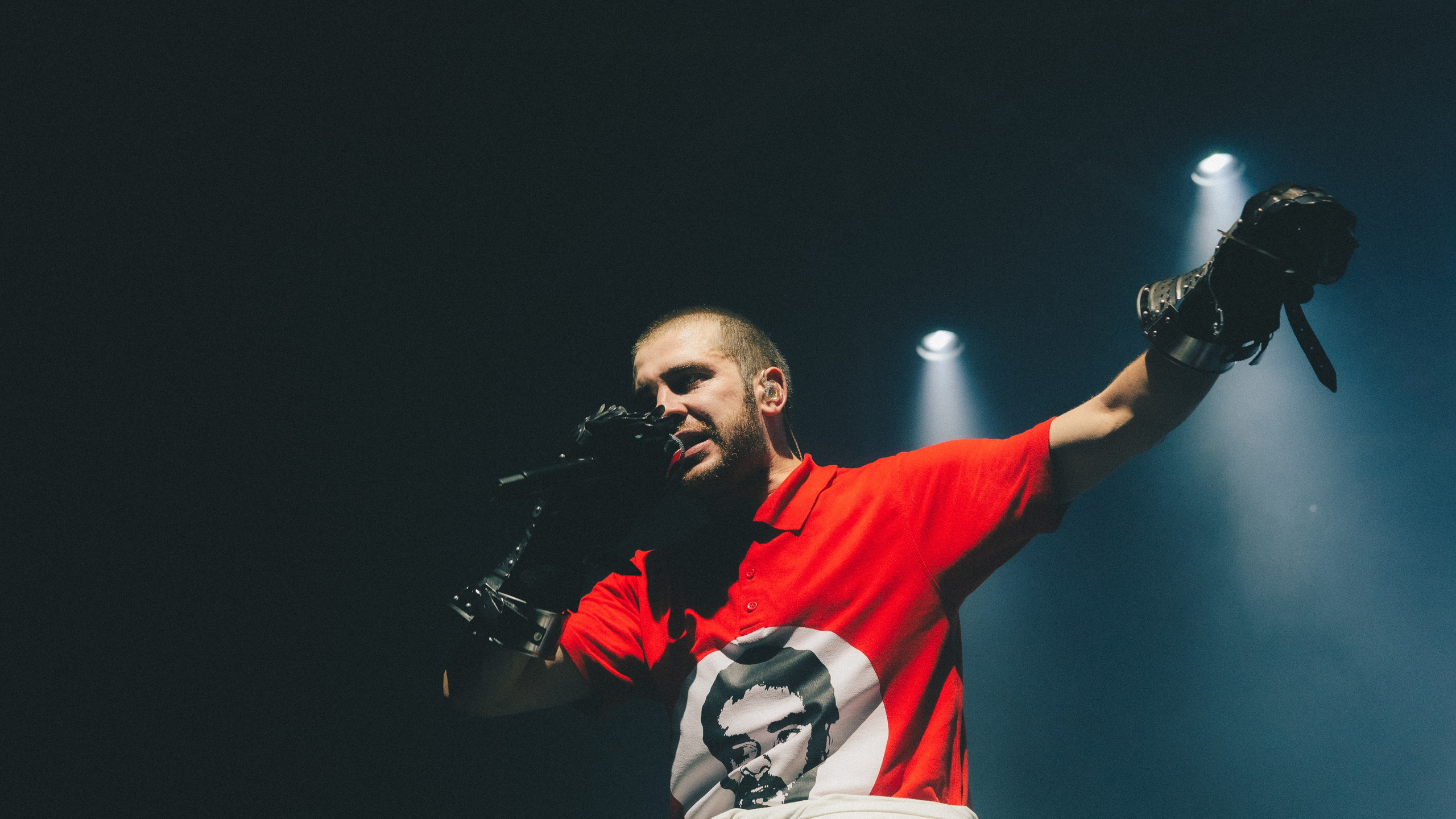 Хаски. Битва при Петербурге'26. RUSLAN ROZANOV