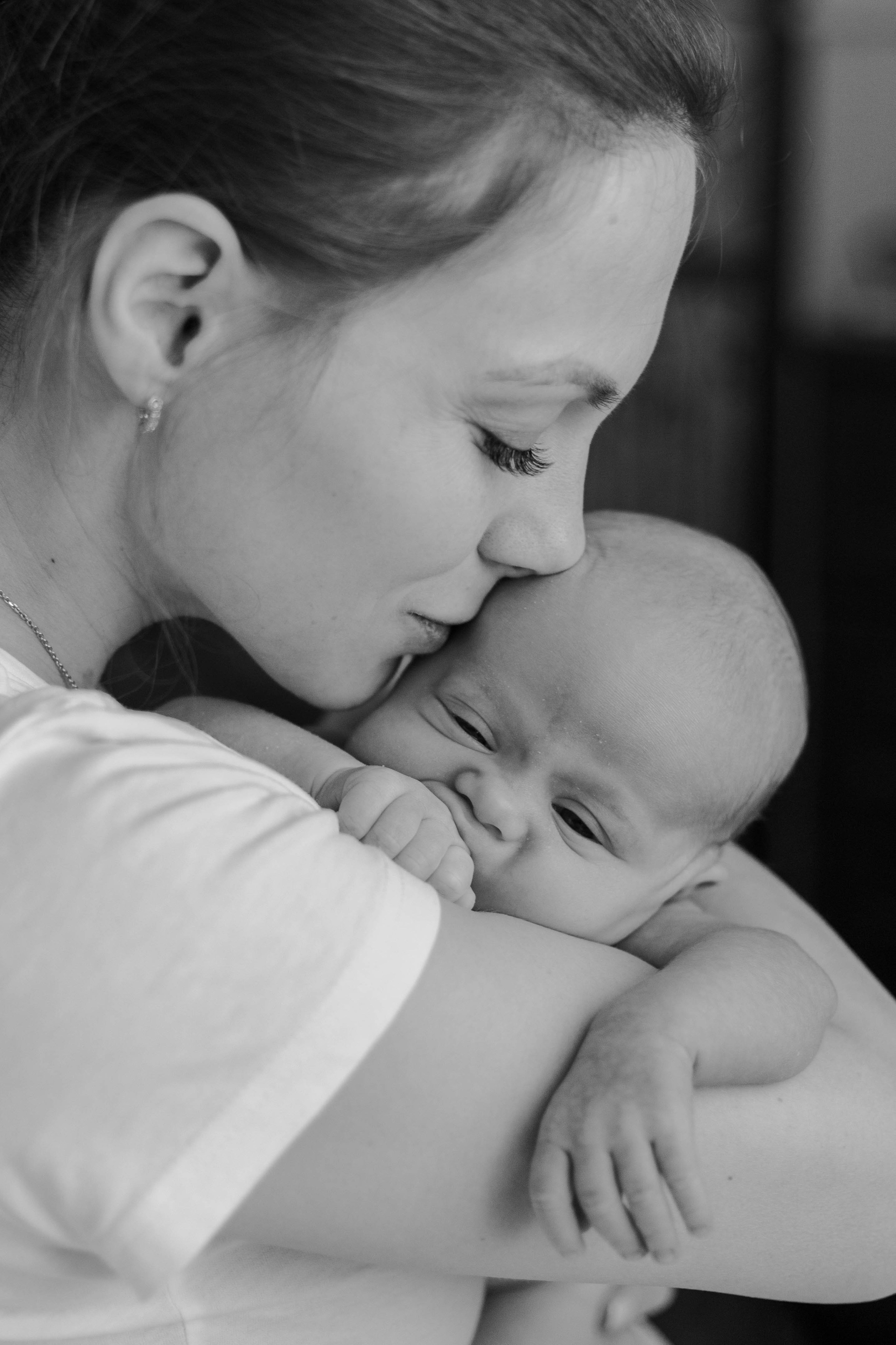Семья\Детки\Беременность. Фотограф Марина Побединская