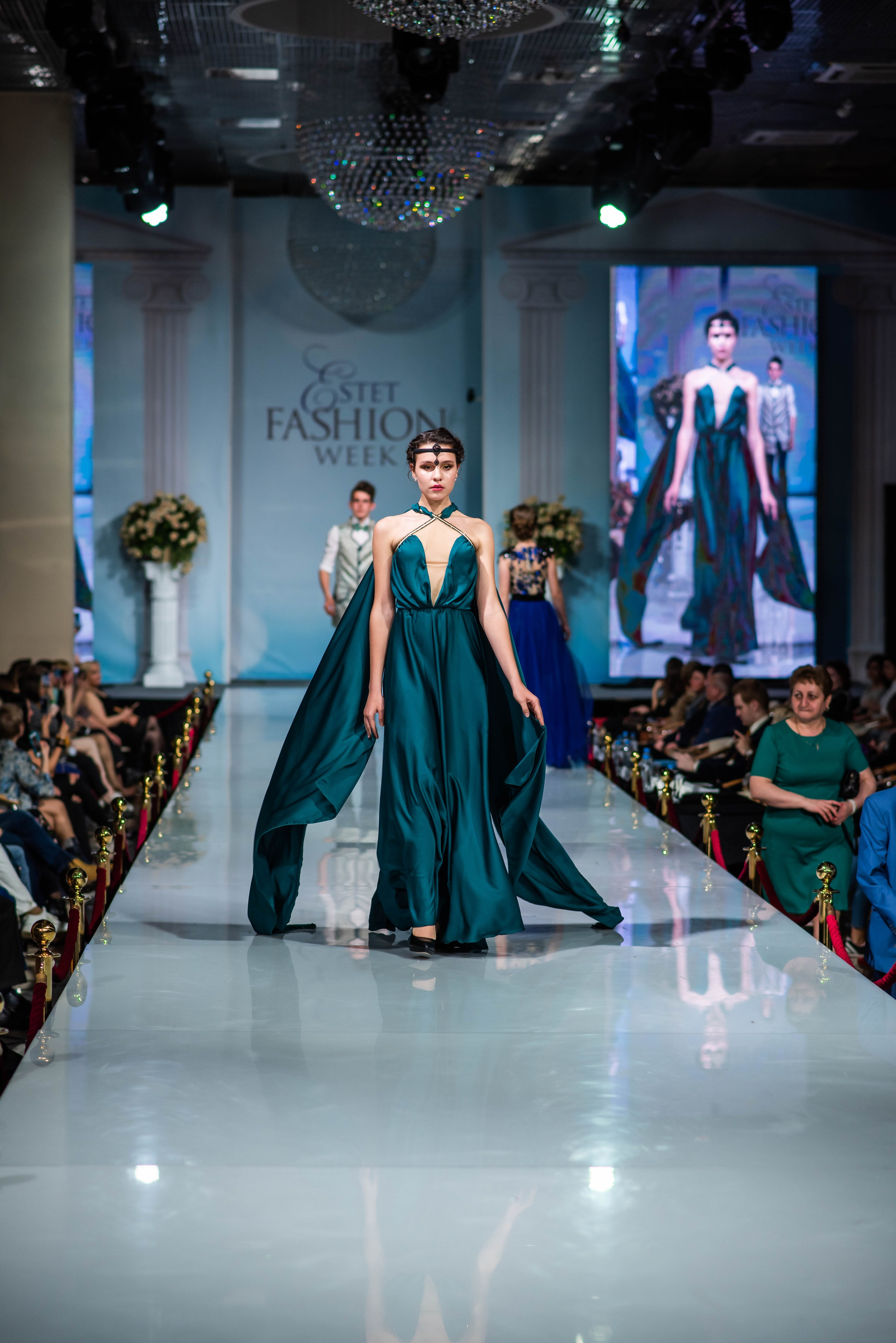 Кристина Кибовская. Главная