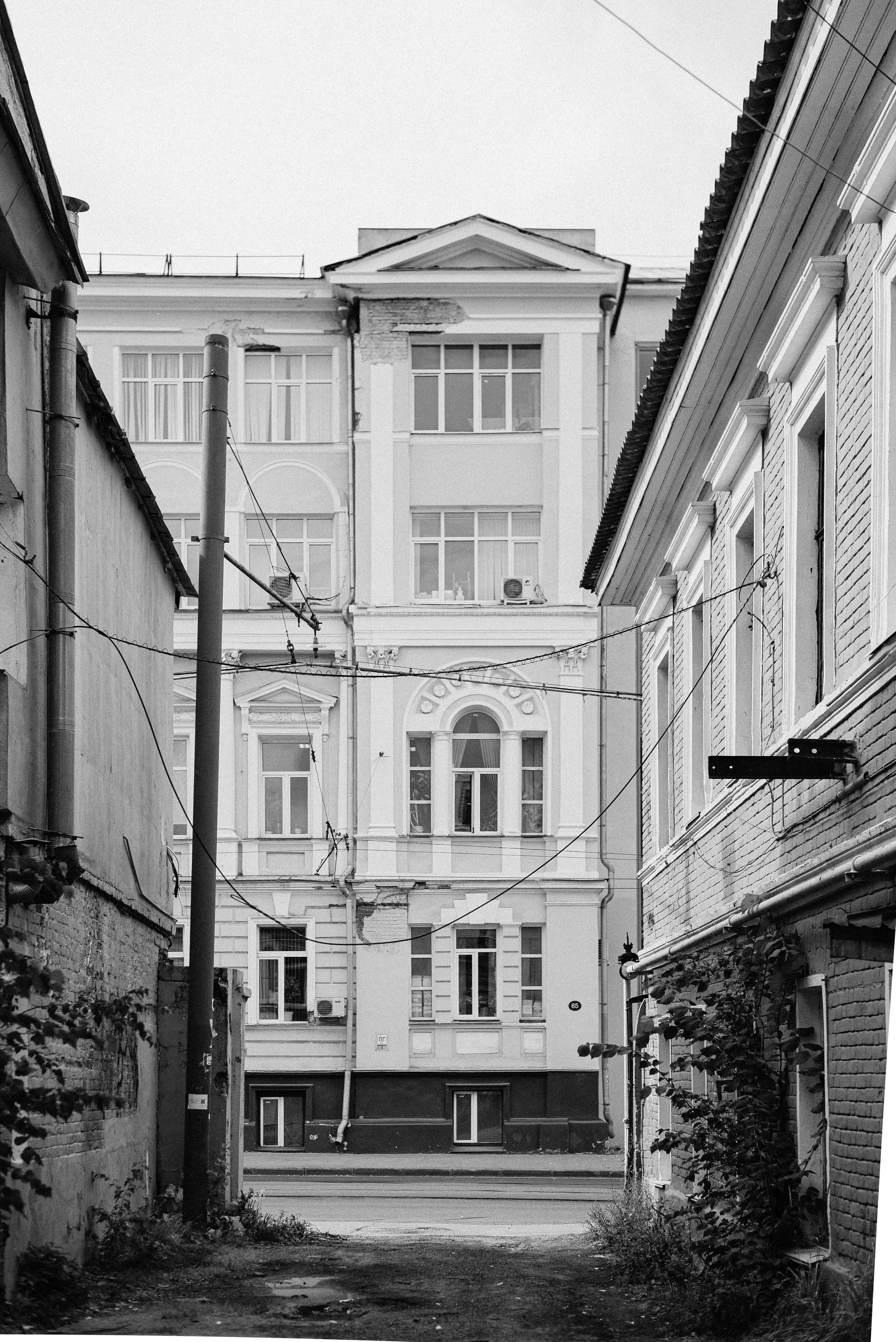 Путешествие в Нижний Новгород — девичник. Семейный и детский фотограф Иваново Ксения Азаренкова