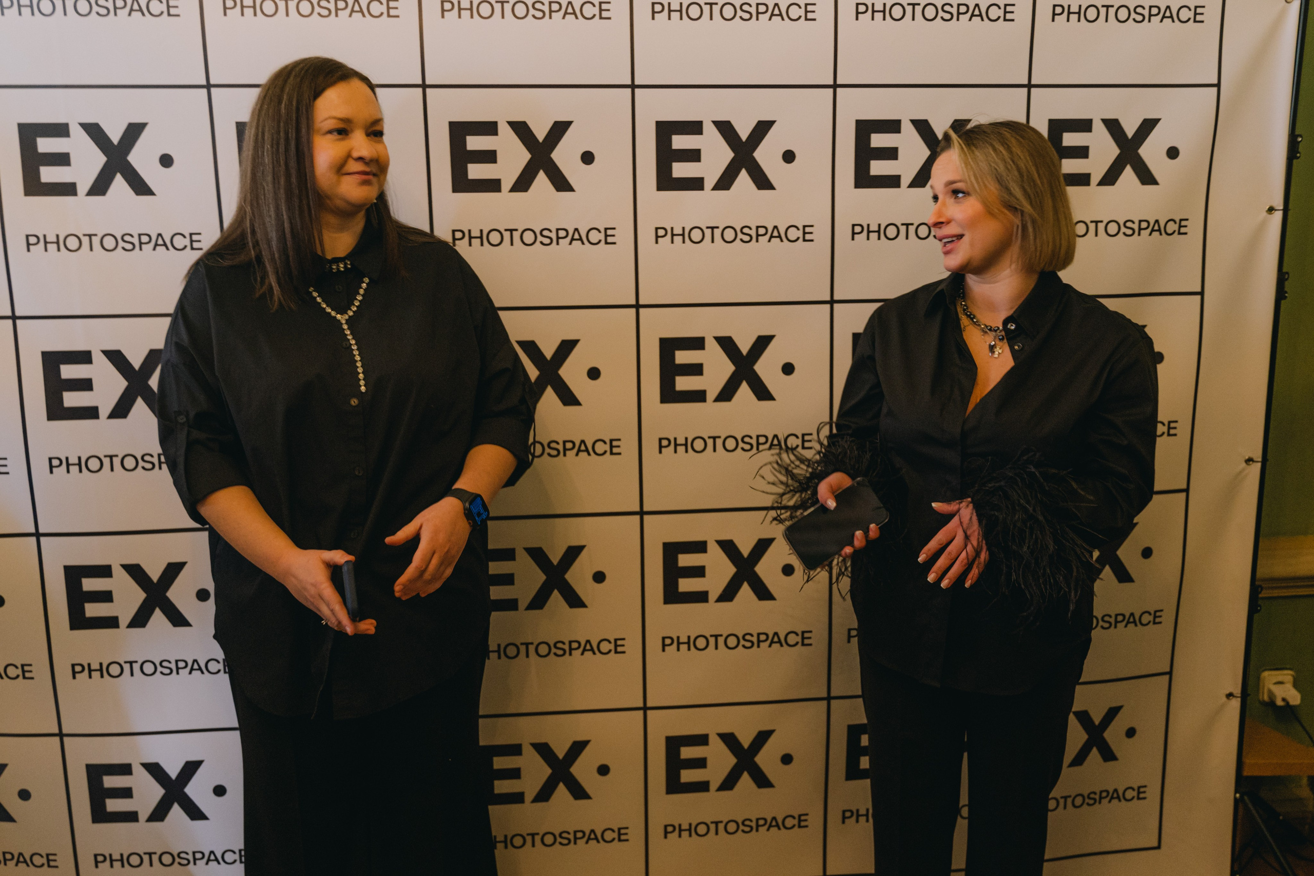 Выставка «Воспоминания». Арт-фотограф Вика Шаблий, Санкт-Петербург