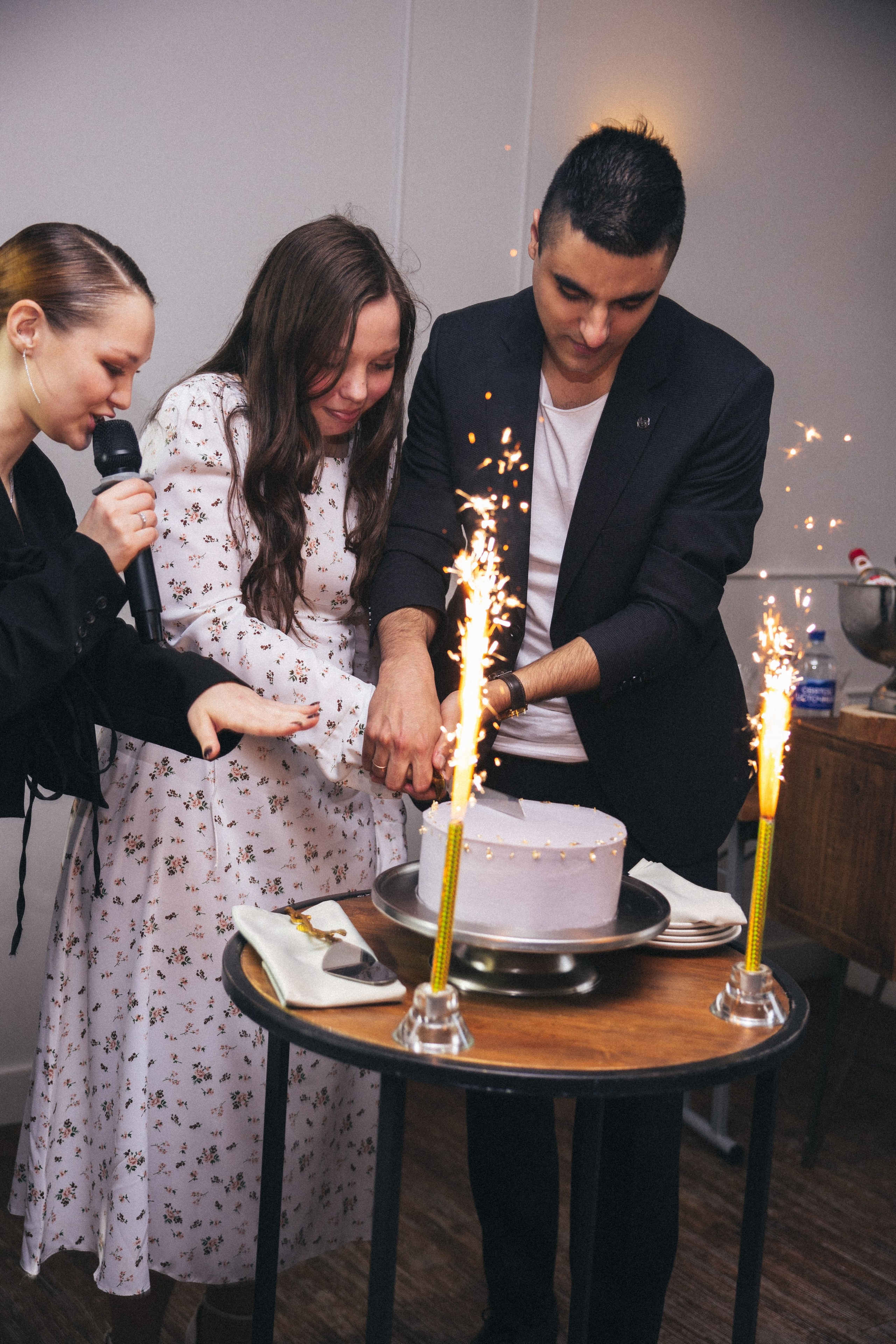 Влад & Елизавета. Питерский фотограф