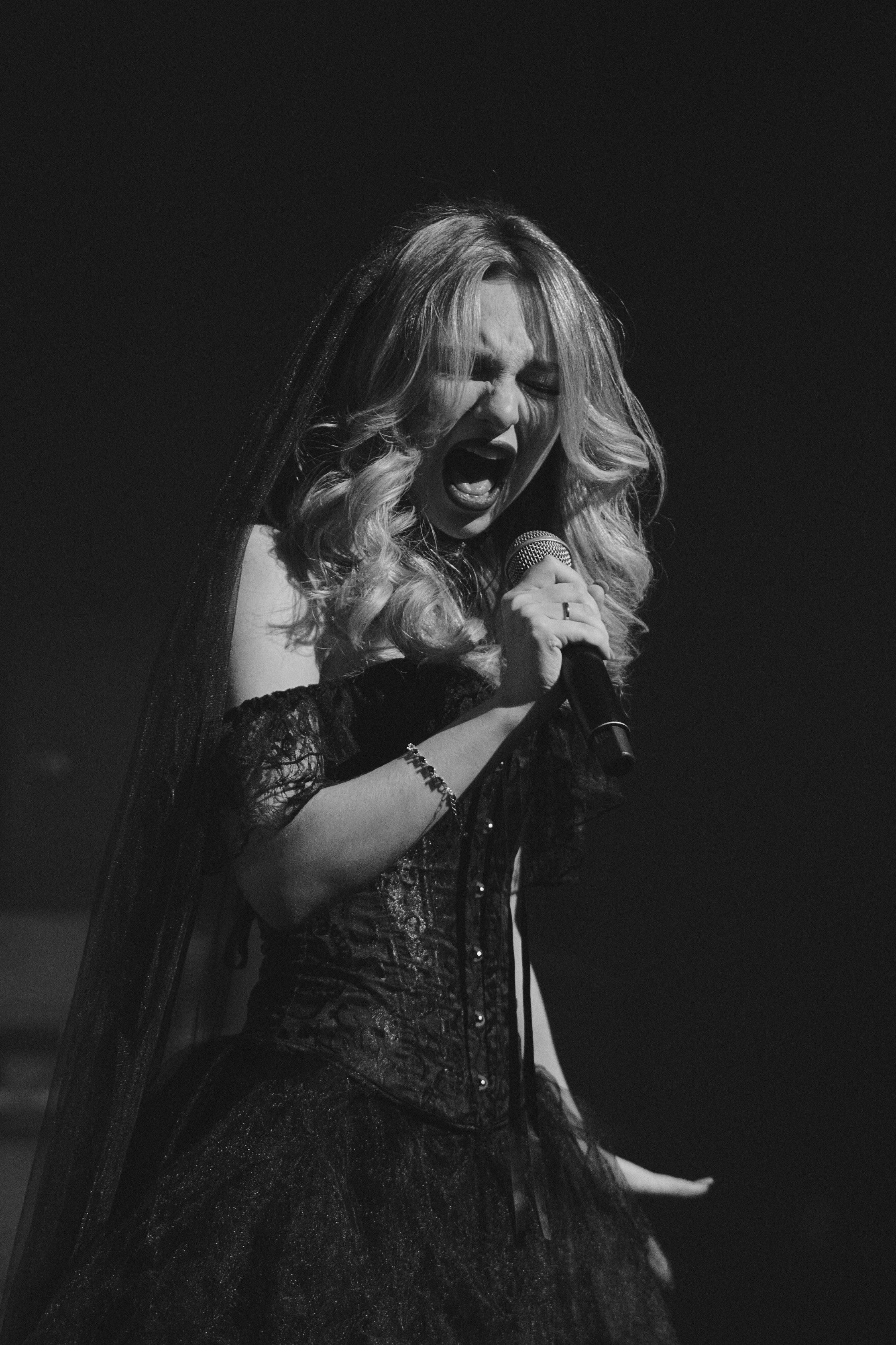 Saphath. «Симфония пепла»