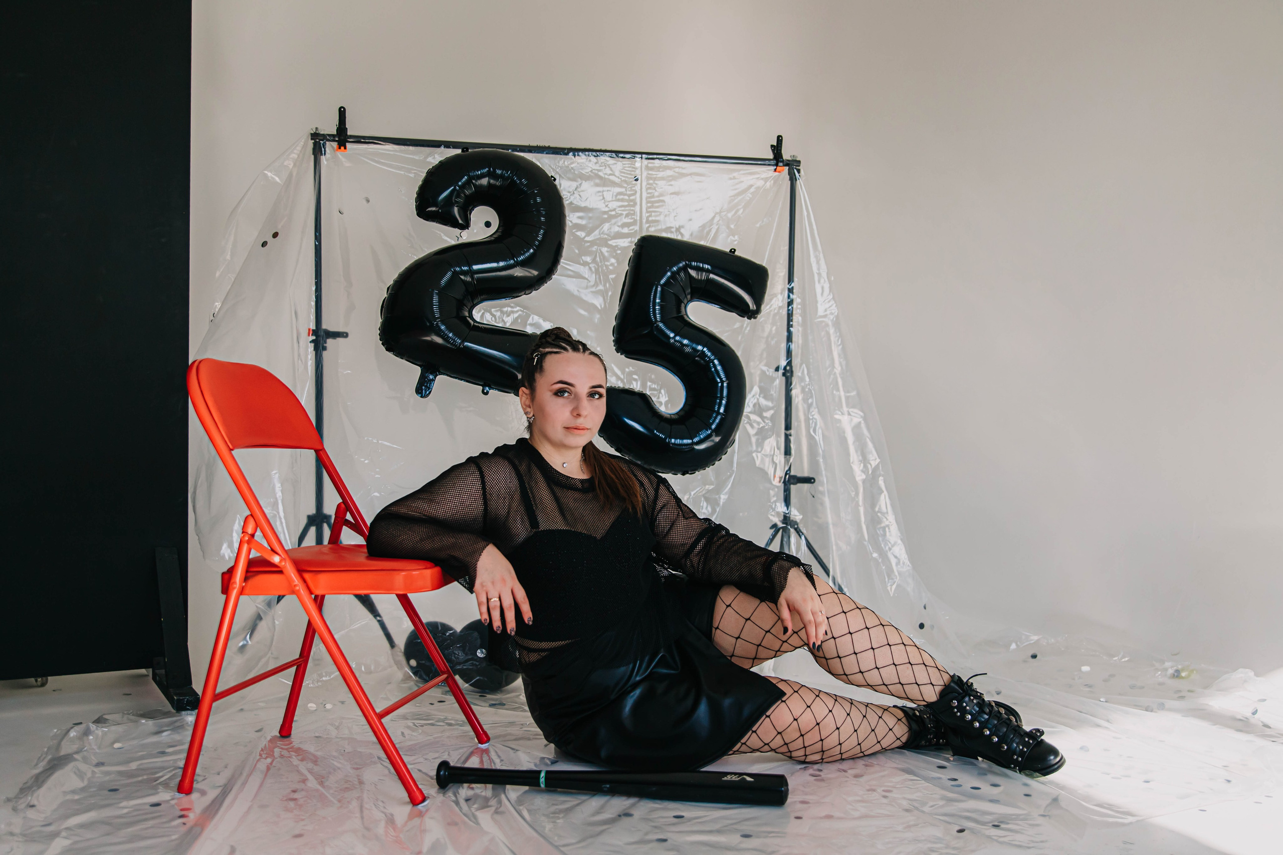 Анжелика. Фотограф Дарья Маташкова