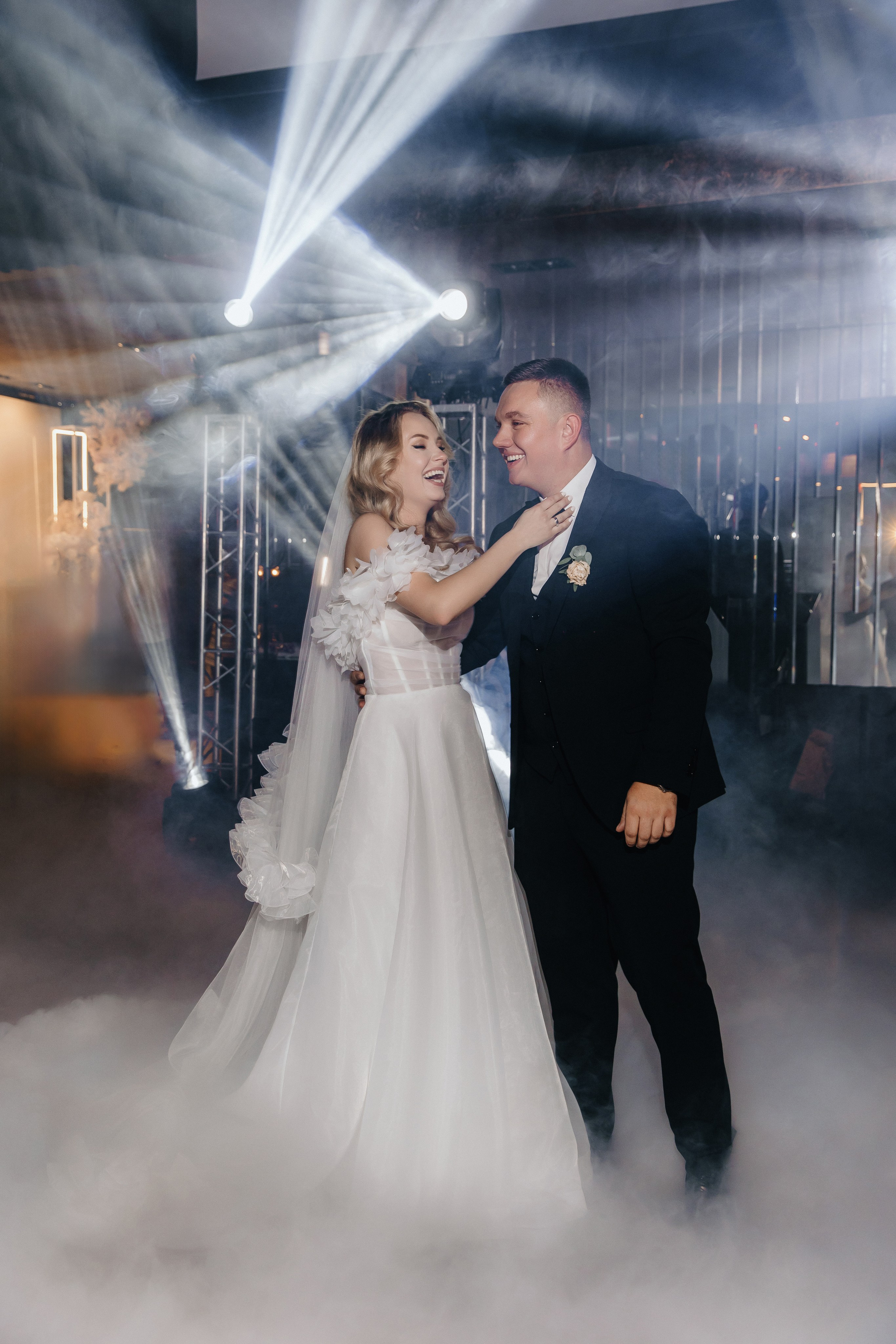 Саша и Миша. Свадебный фотограф и видеограф Когай Дмитрий и Юлия