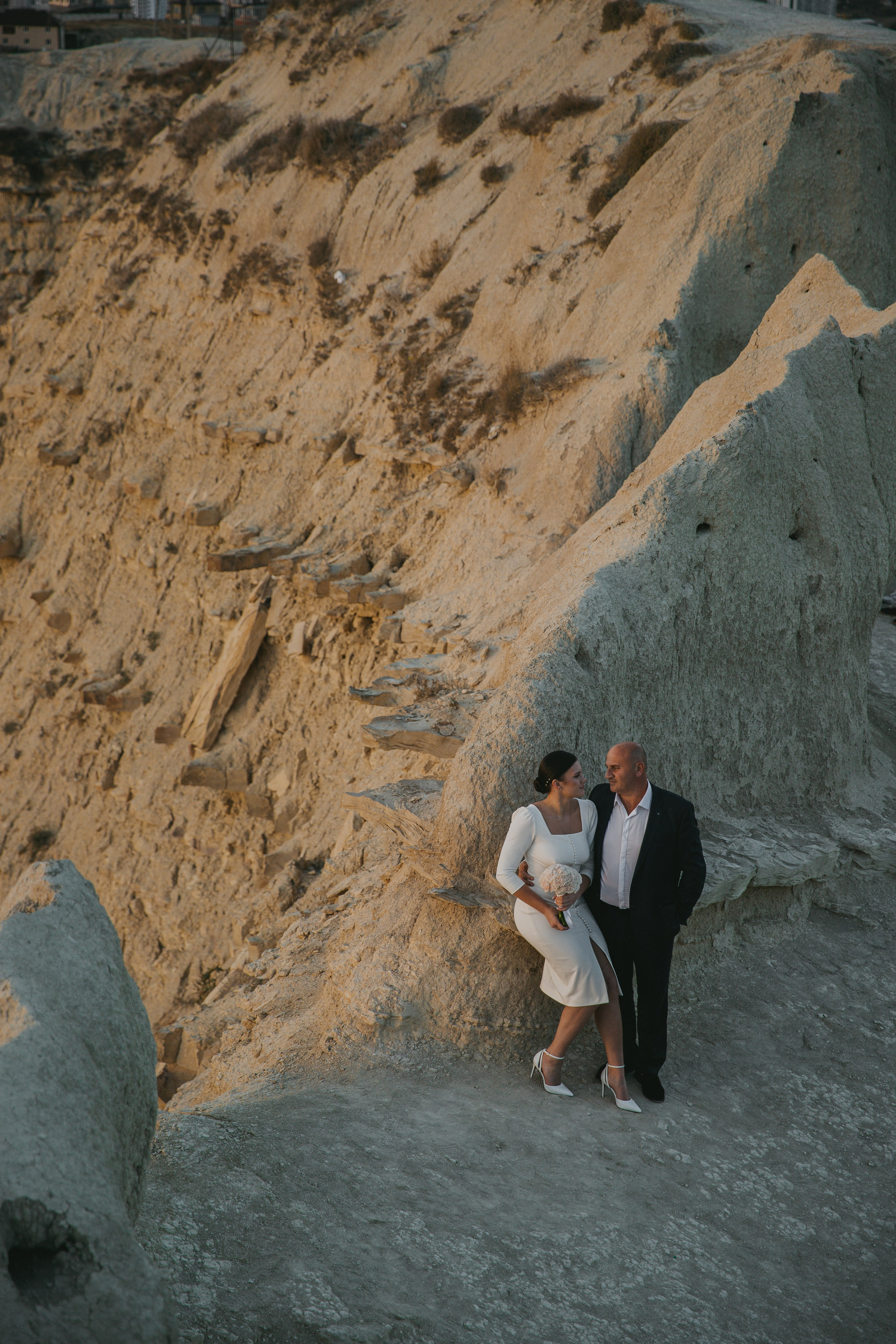 На Ласточкиных гнездах