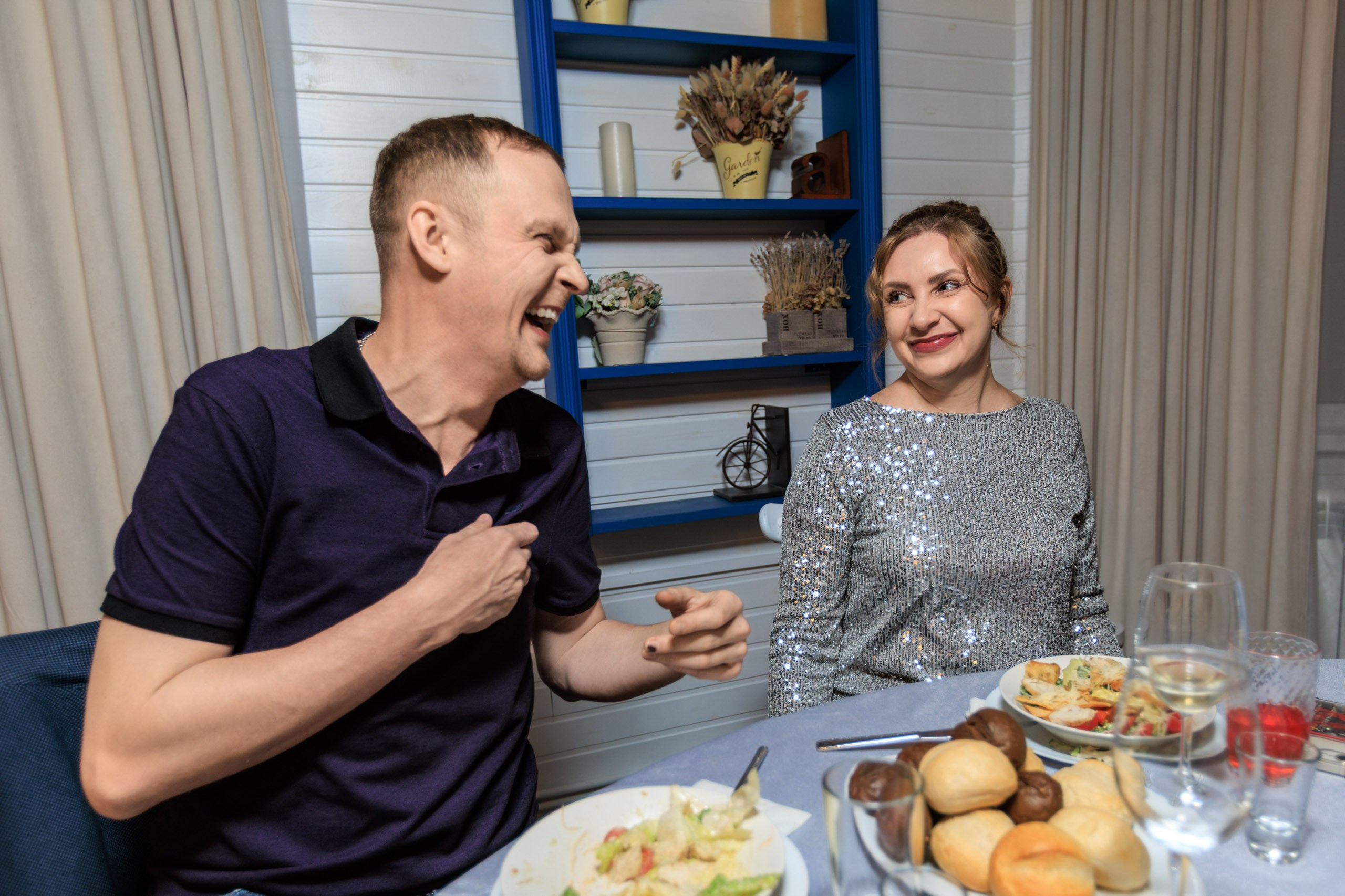 АльфаТех | Новогодний корпоратив. Репортажный фотограф Екатеринбург | Яркий, качественный репортаж | Концерты, клубы, репортаж, праздники, корпоративы