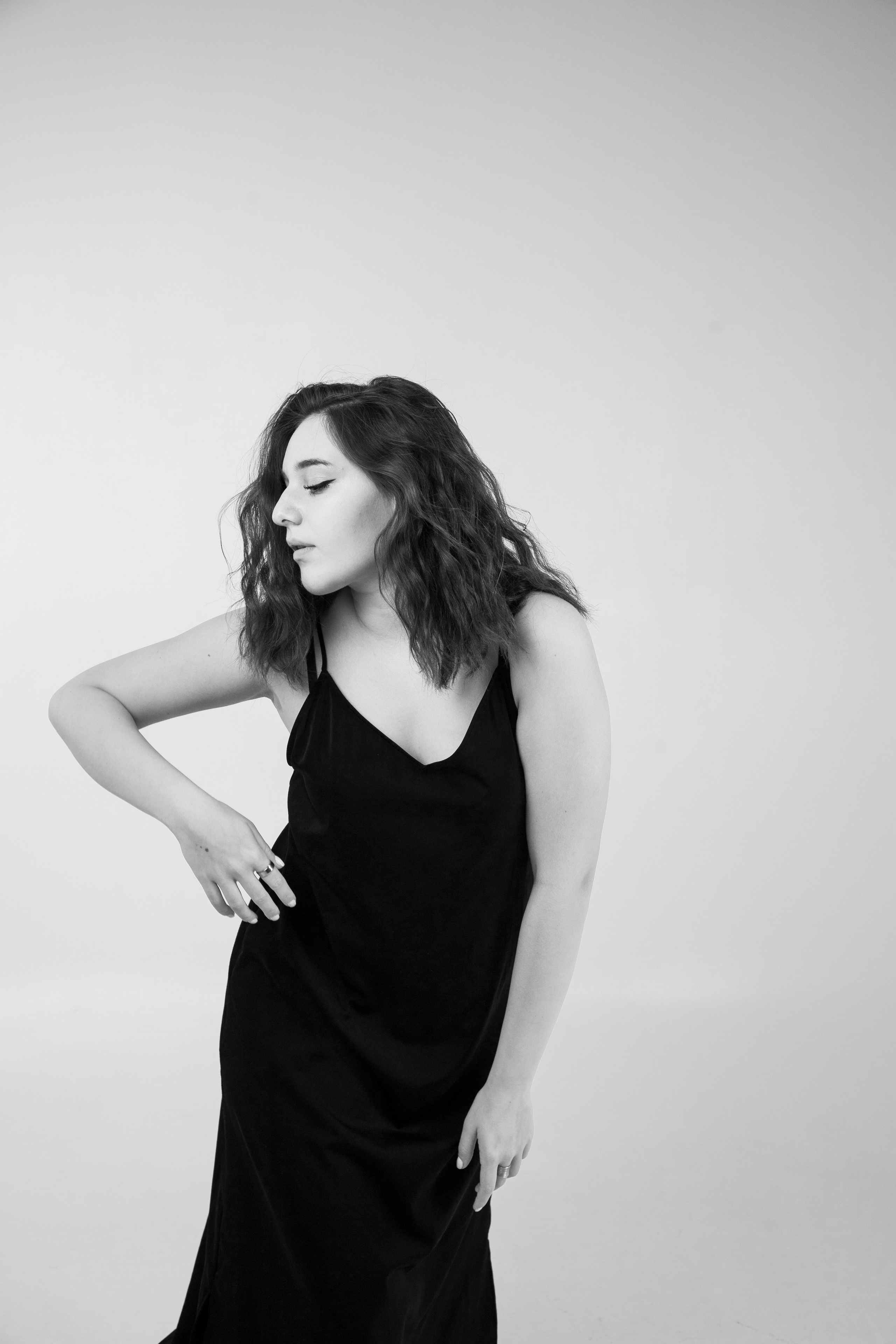 Портретная\Студийная съемка. GALLERY