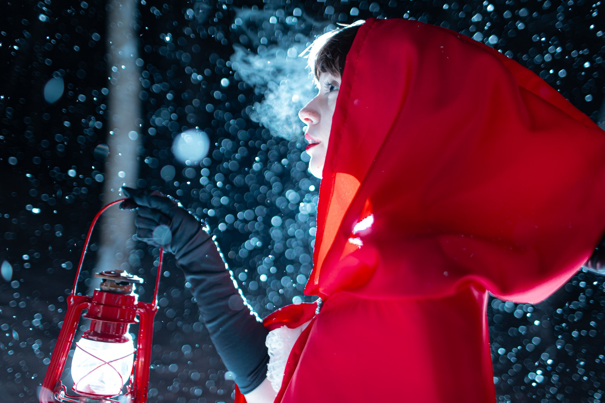 Сюжетные. Художественный фотограф в Санкт-Петербурге Елизавета Чева