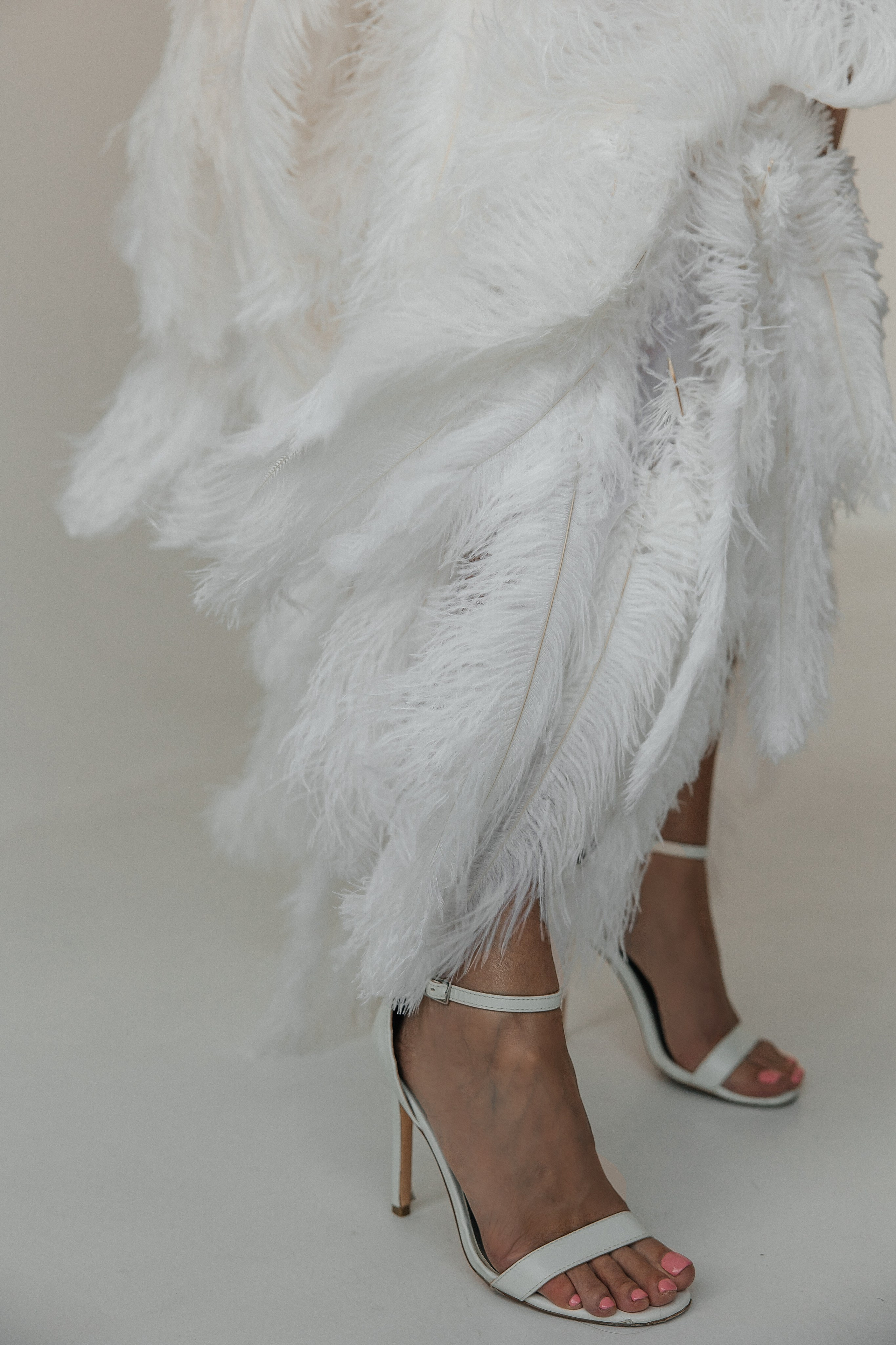 Перья. Свадебный и семейный фотограф.Екатерина Булич. Красноярск