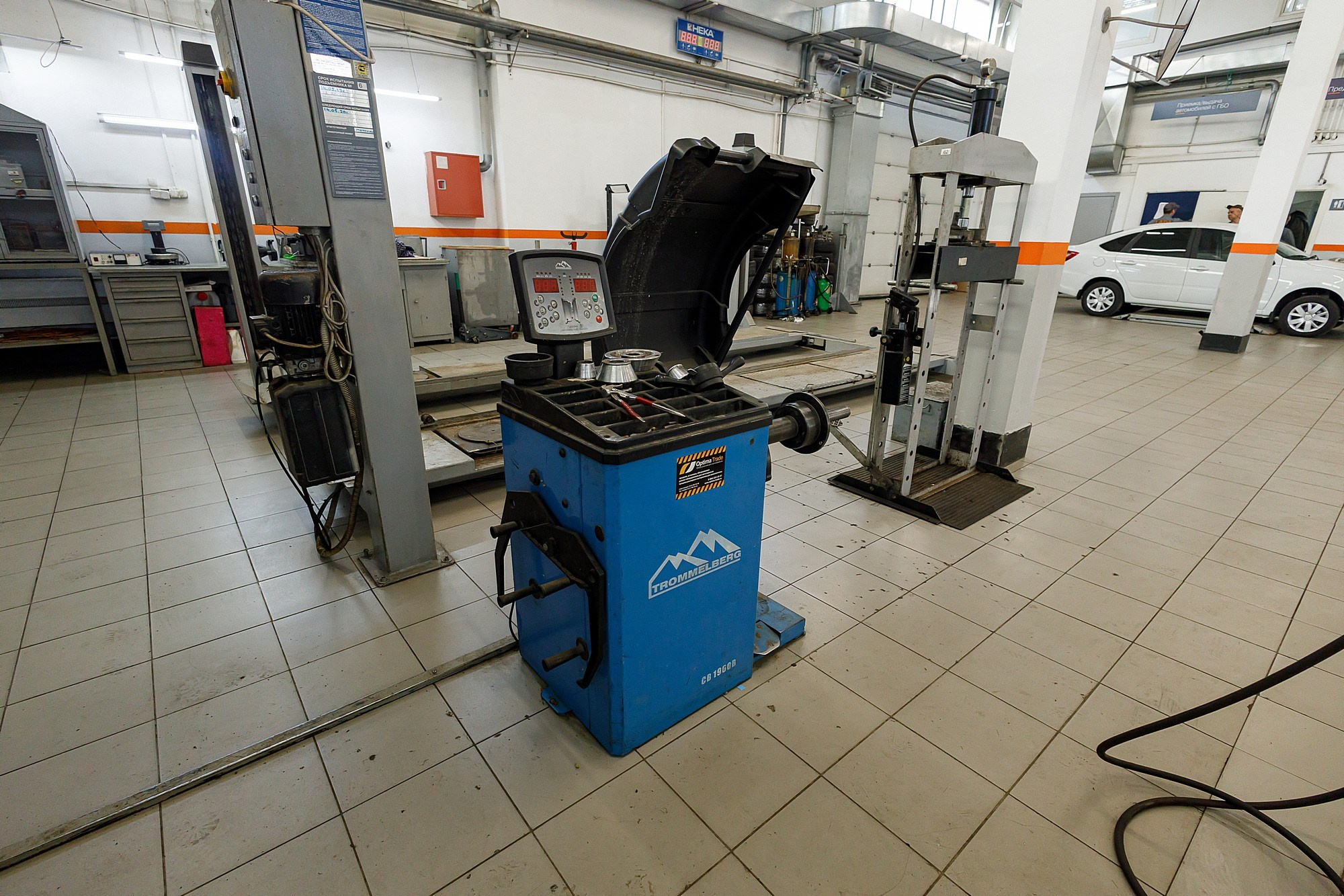 Прагматика Псков LADA. Боченков Вадим | Фотограф в Пскове и Санкт-Петербурге