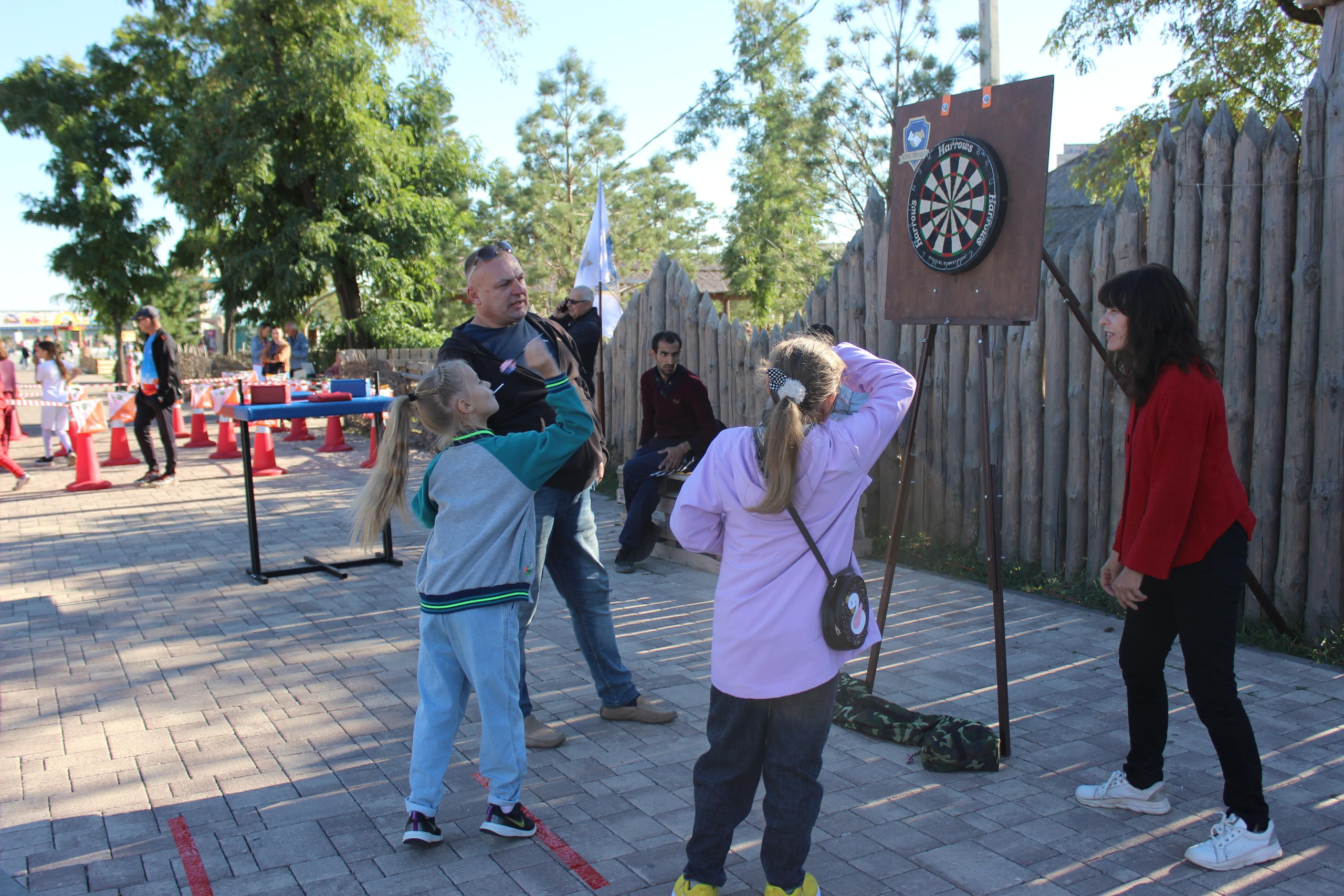 Спорт. Shmeleva.ph Фотограф Волгоград и Волжский — Анна Шмелева