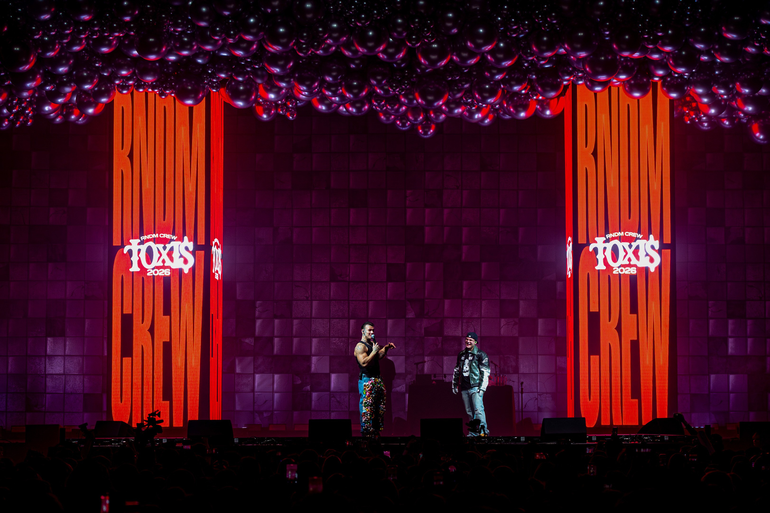 TOXI$ | MOSCOW | 2026. OOPS TEAM