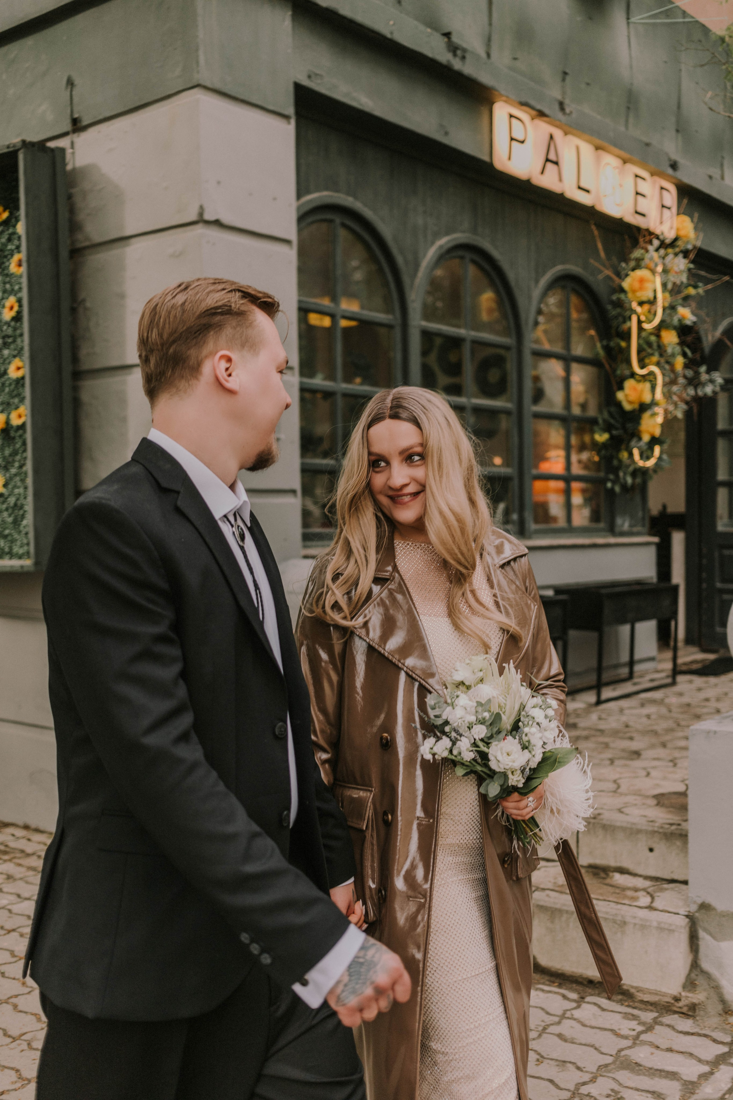 Wedding. Портретный и свадебный фотограф в Воронеже Светлана Кунахова