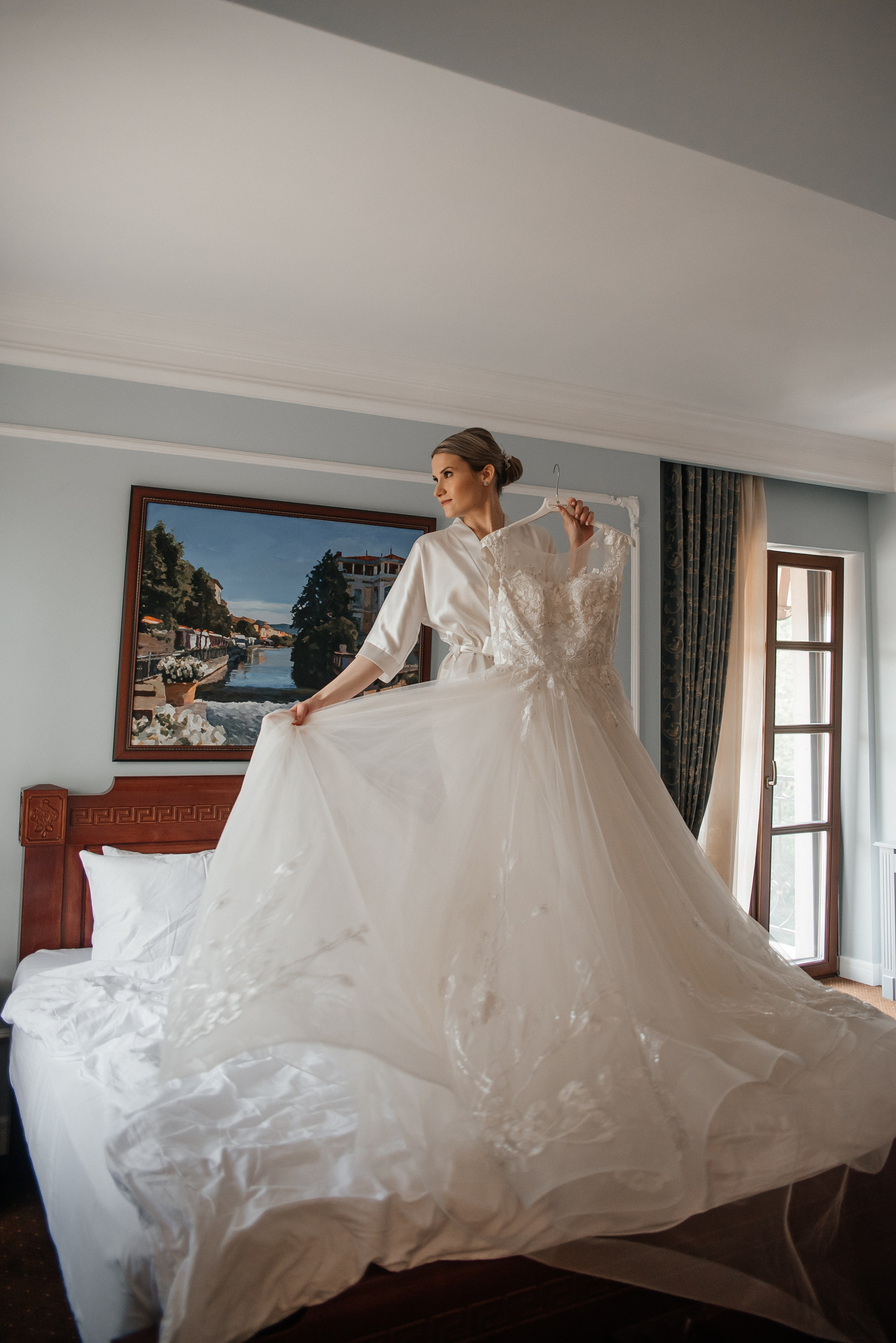 Андрей и Настя 01.07.2023. Свадебный и семейный фотограф в городе Смоленске