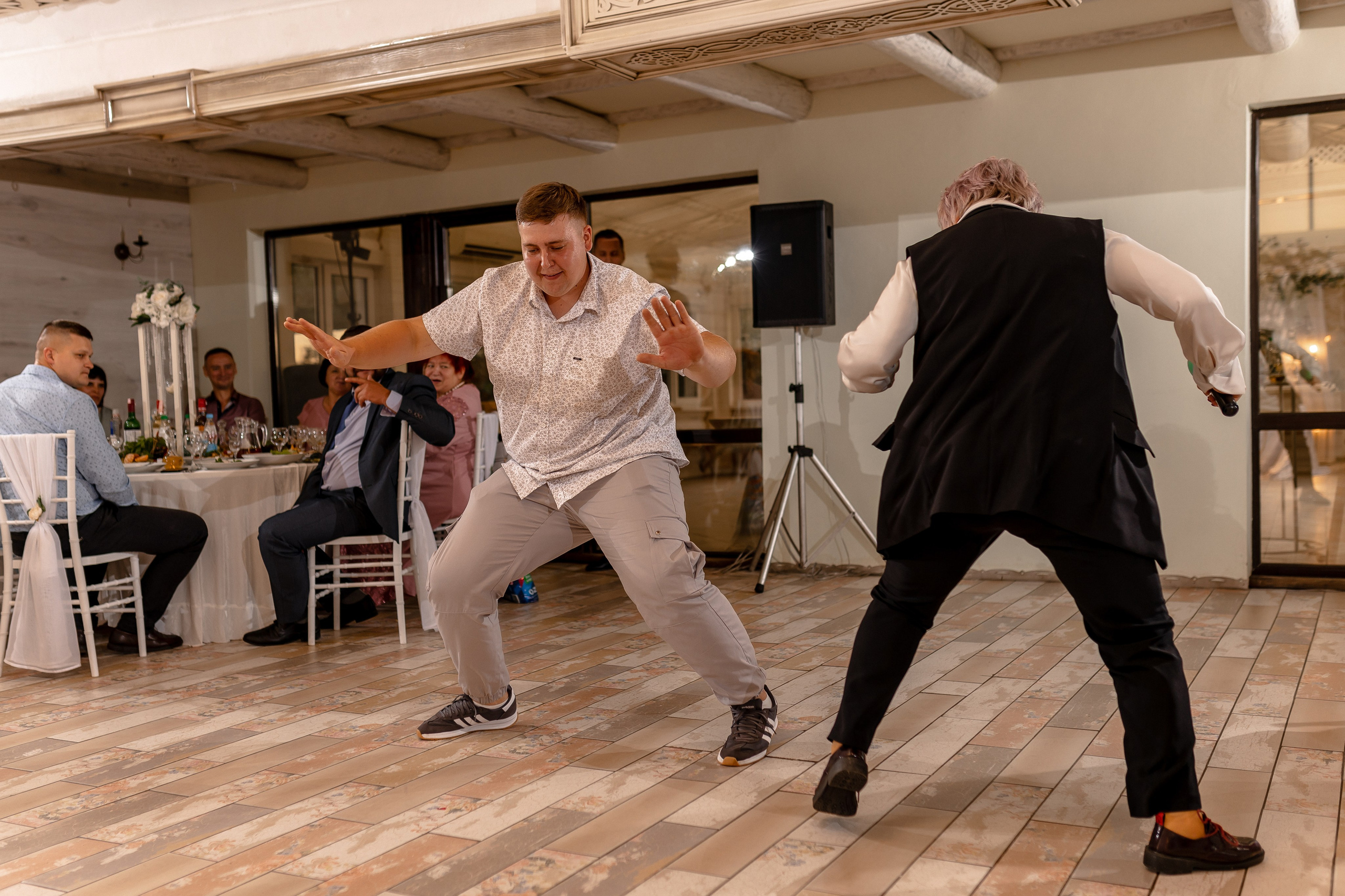 Дарина и Ярослав. Свадебный фотограф Елена Ловцевич