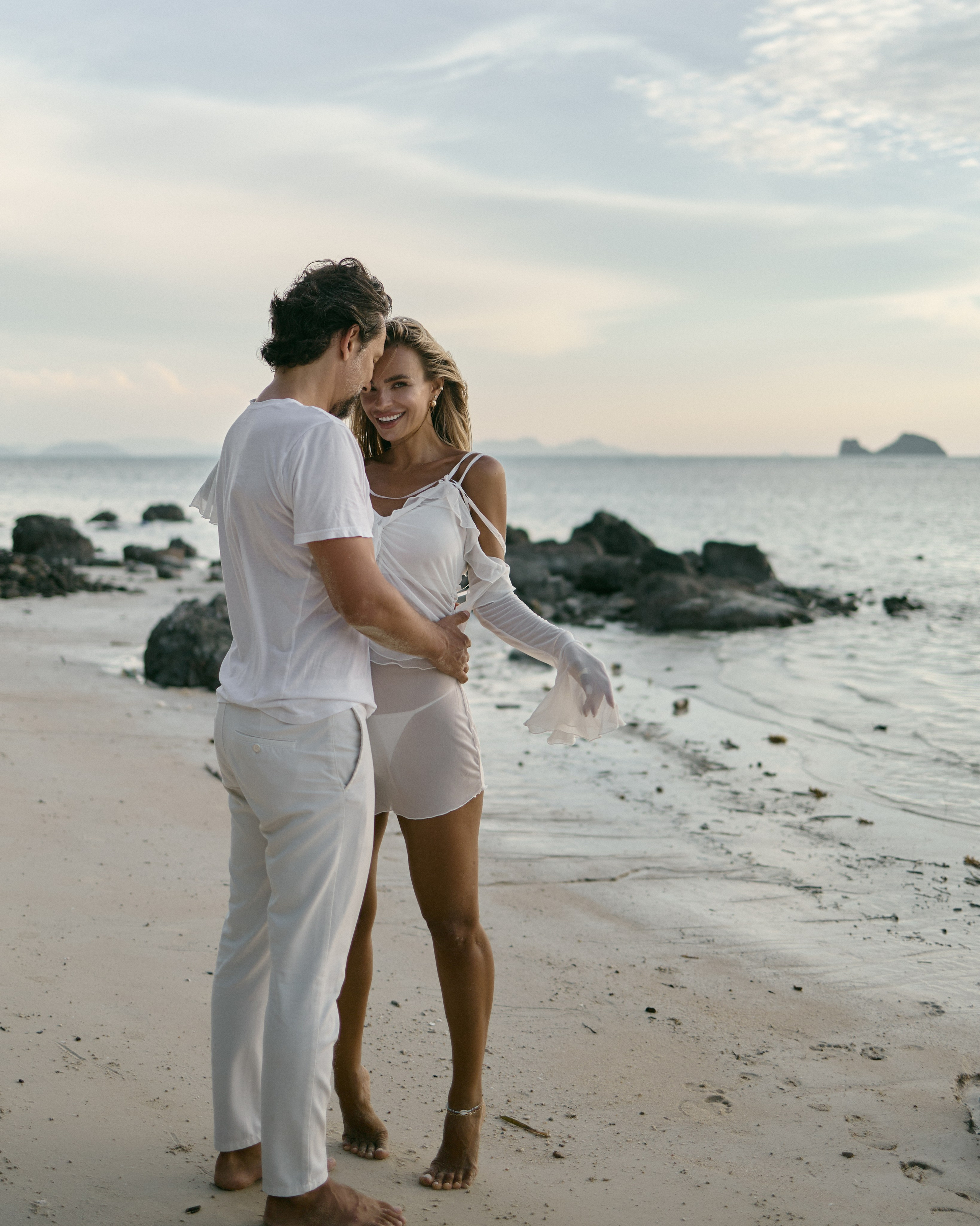 Love Story. Фотограф Алина Малинкина