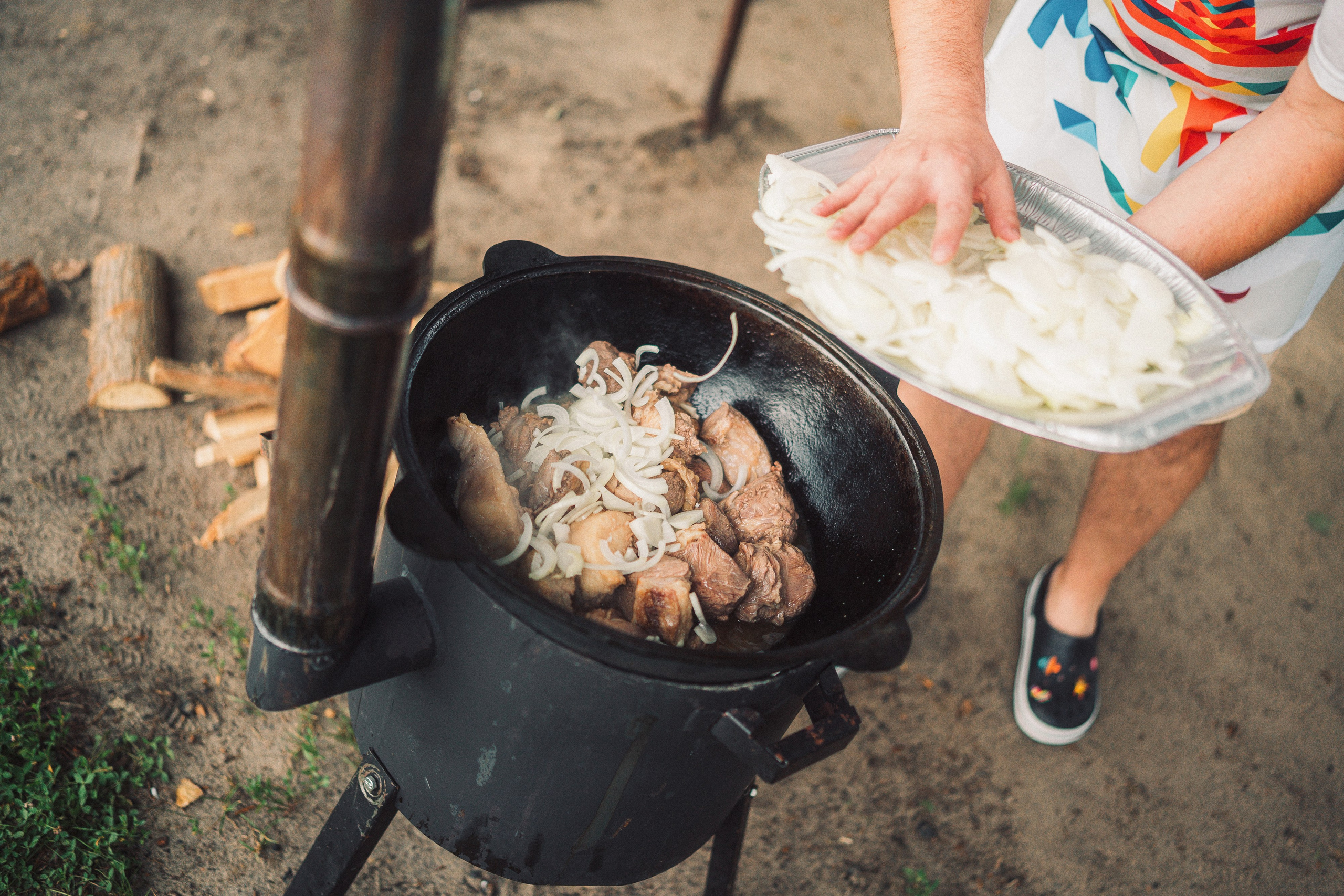 Фотосъемка юбилея в Воронеже. Свадебный и репортажный фотограф в Воронеже Роман Янко
