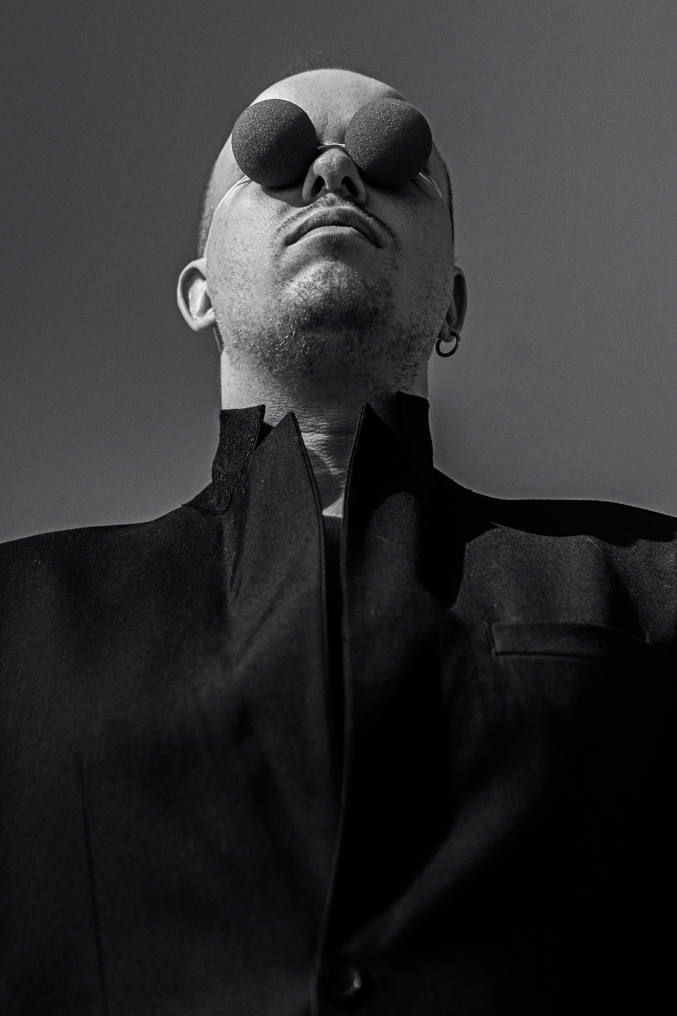 Глеб. Сергей Виноградов фотограф Россия Санкт-Петербург