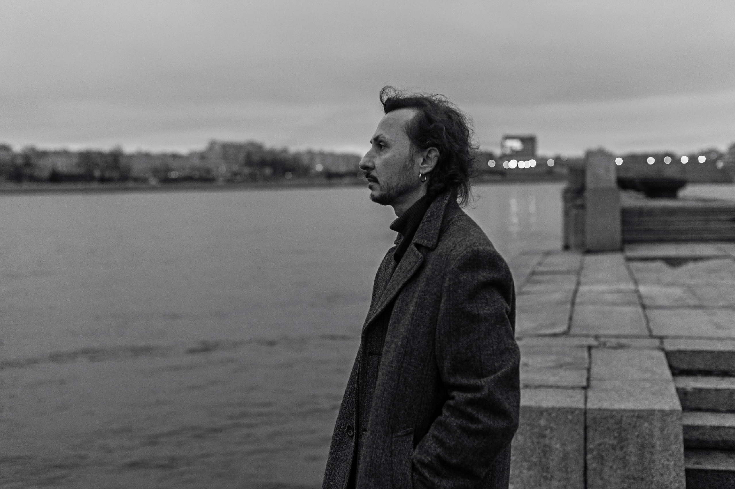 Илья. Сергей Виноградов фотограф Россия Санкт-Петербург