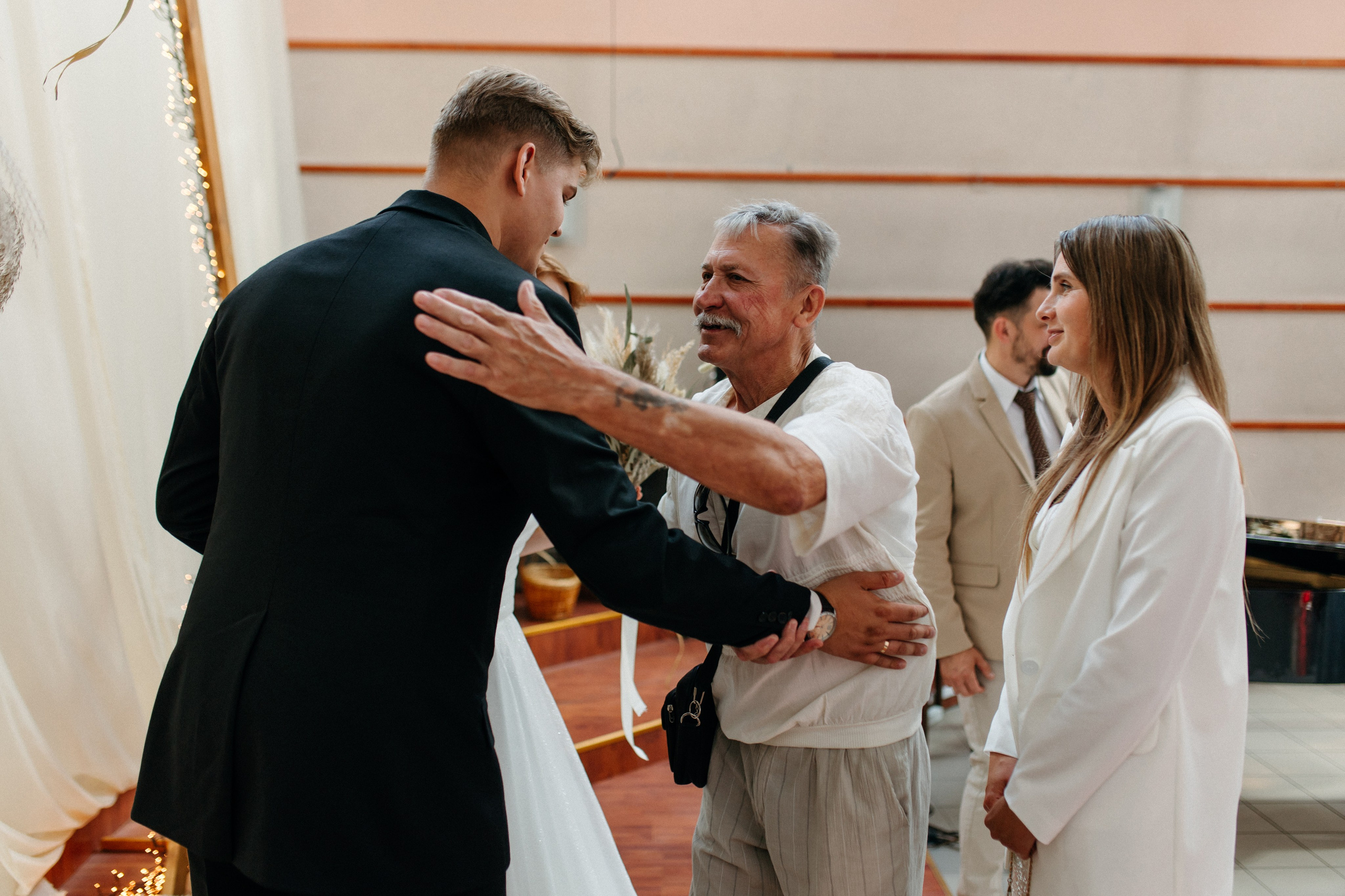 Илья и Эрика. Свадебный фотограф Гродно Минск Destination wedding photographer