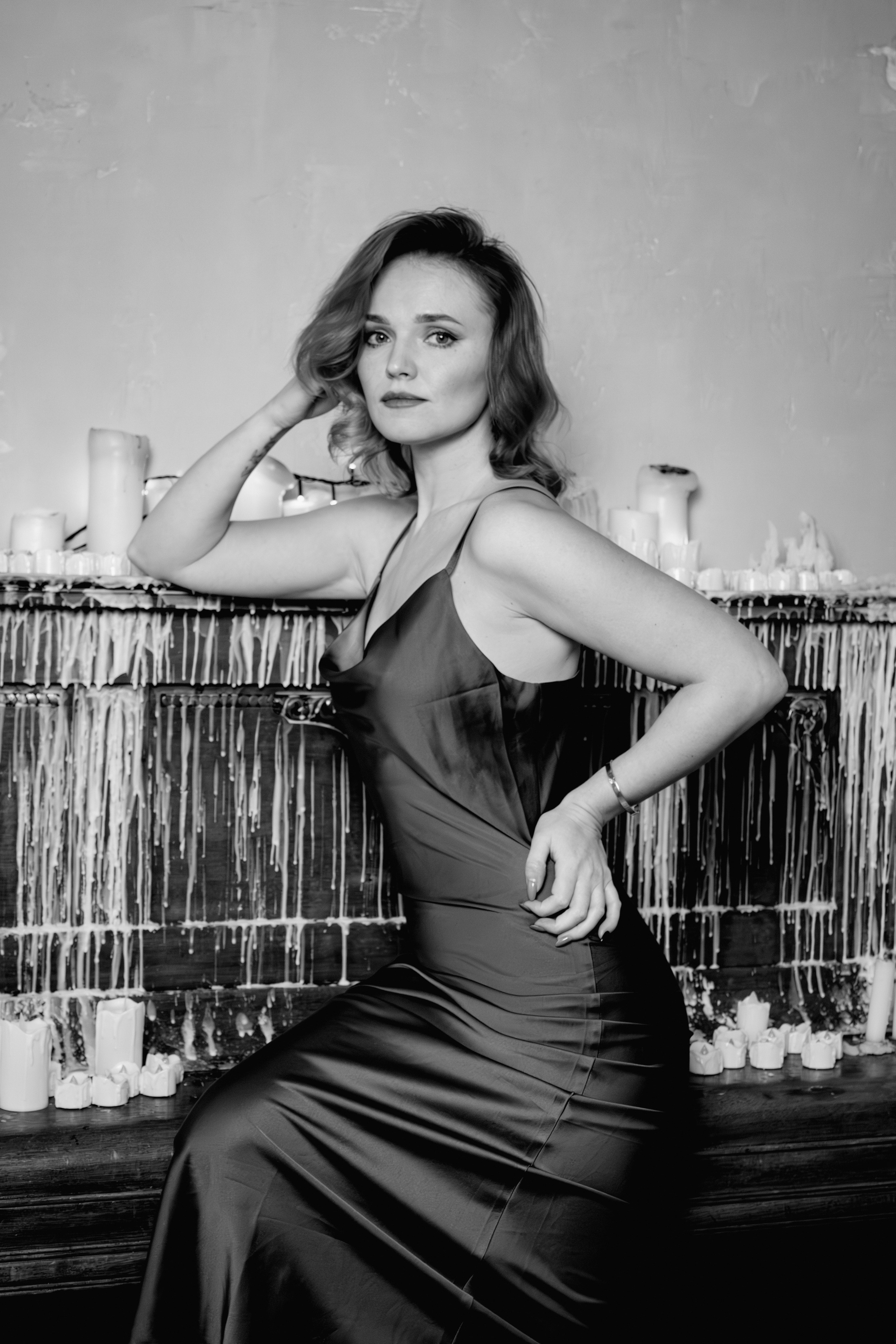 Елена. Фотограф в Самаре Анастасия Попова